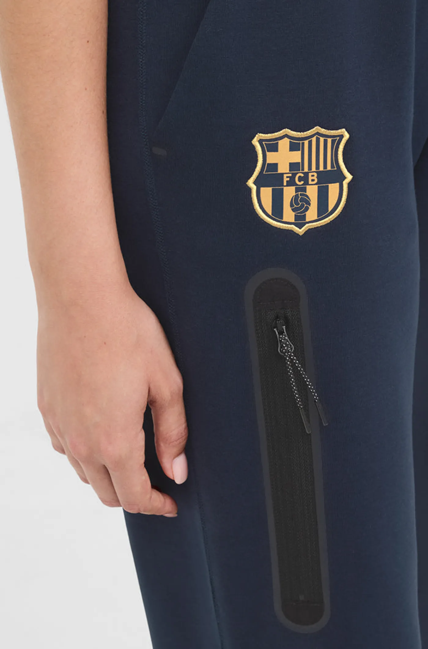 Fashion Pantalón deportivo Barça Nike - Mujer Mujer Pantalones Y Shorts