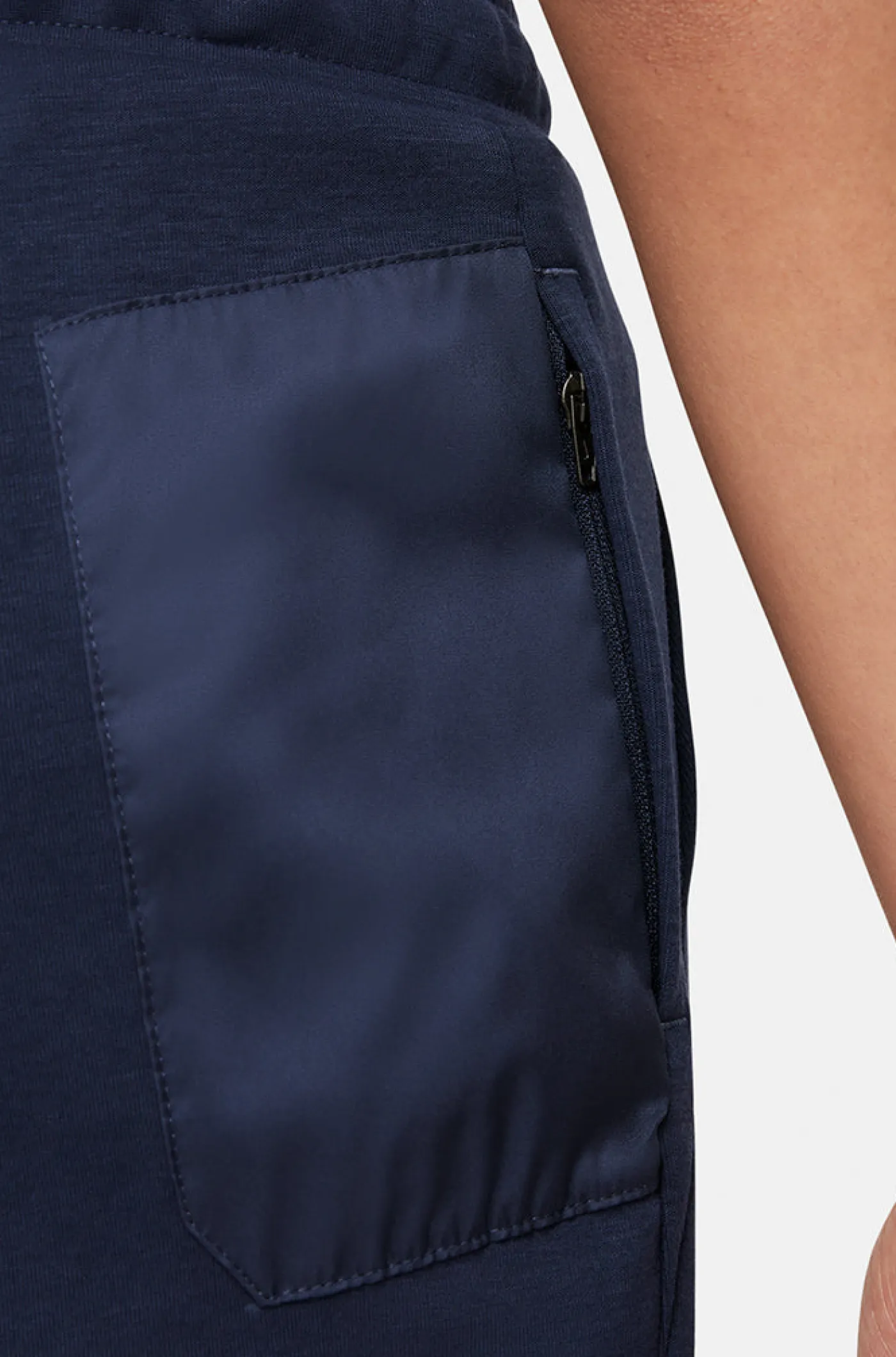 Outlet Pantalón deportivo Barça Nike - Júnior Niños Pantalones Y Shorts