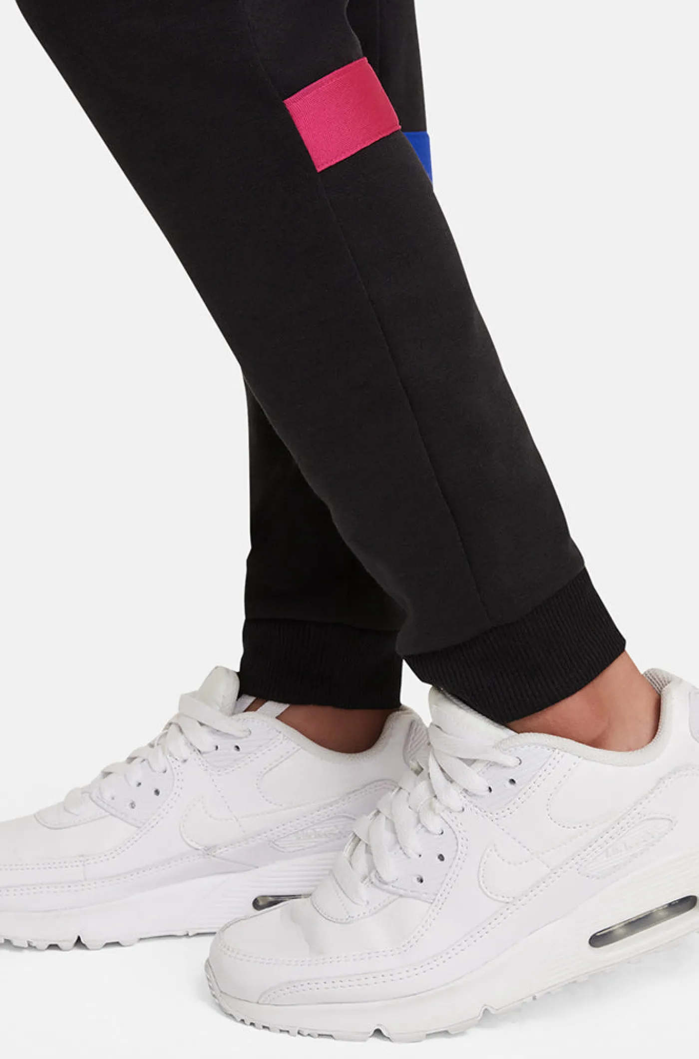 Fashion Pantalón deportivo Barça Nike - Junior Niños Pantalones Y Shorts