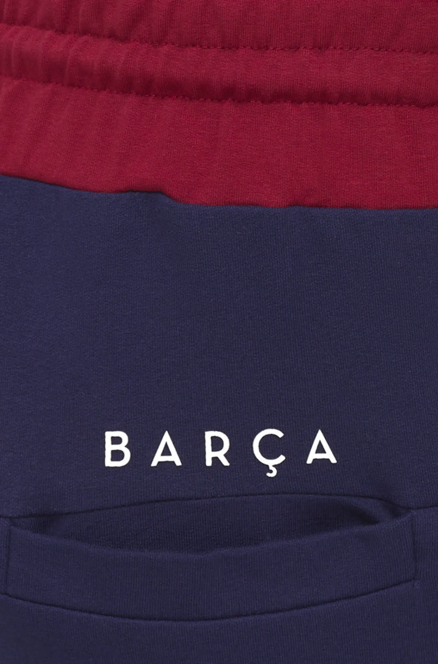 Sale Pantalón deportivo bicolor Barça Hombre Pantalones Y Shorts | Chándals