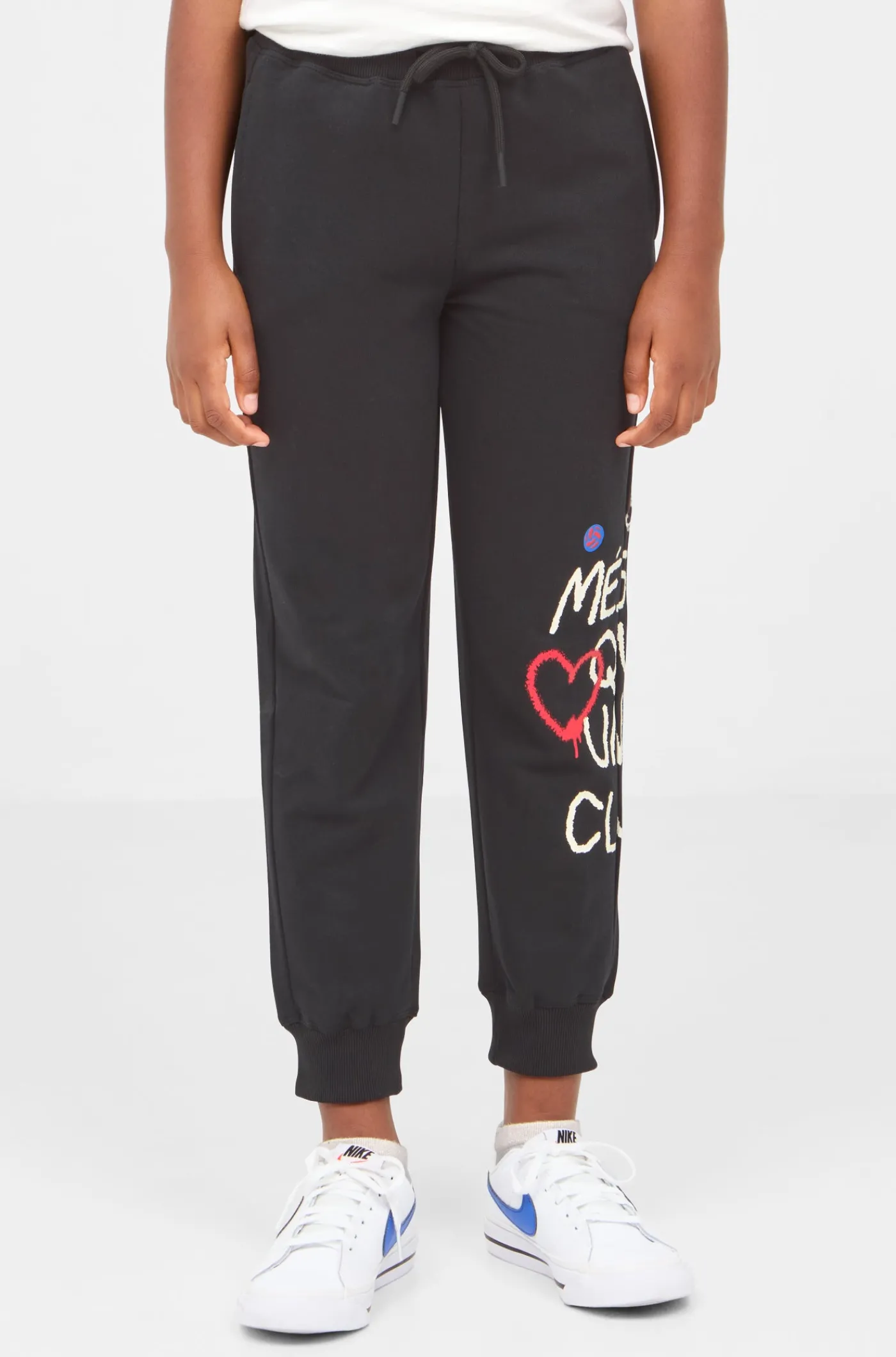 Outlet Pantalón deportivo dino Barça - Junior. Niños Pantalones Y Shorts | Chándals