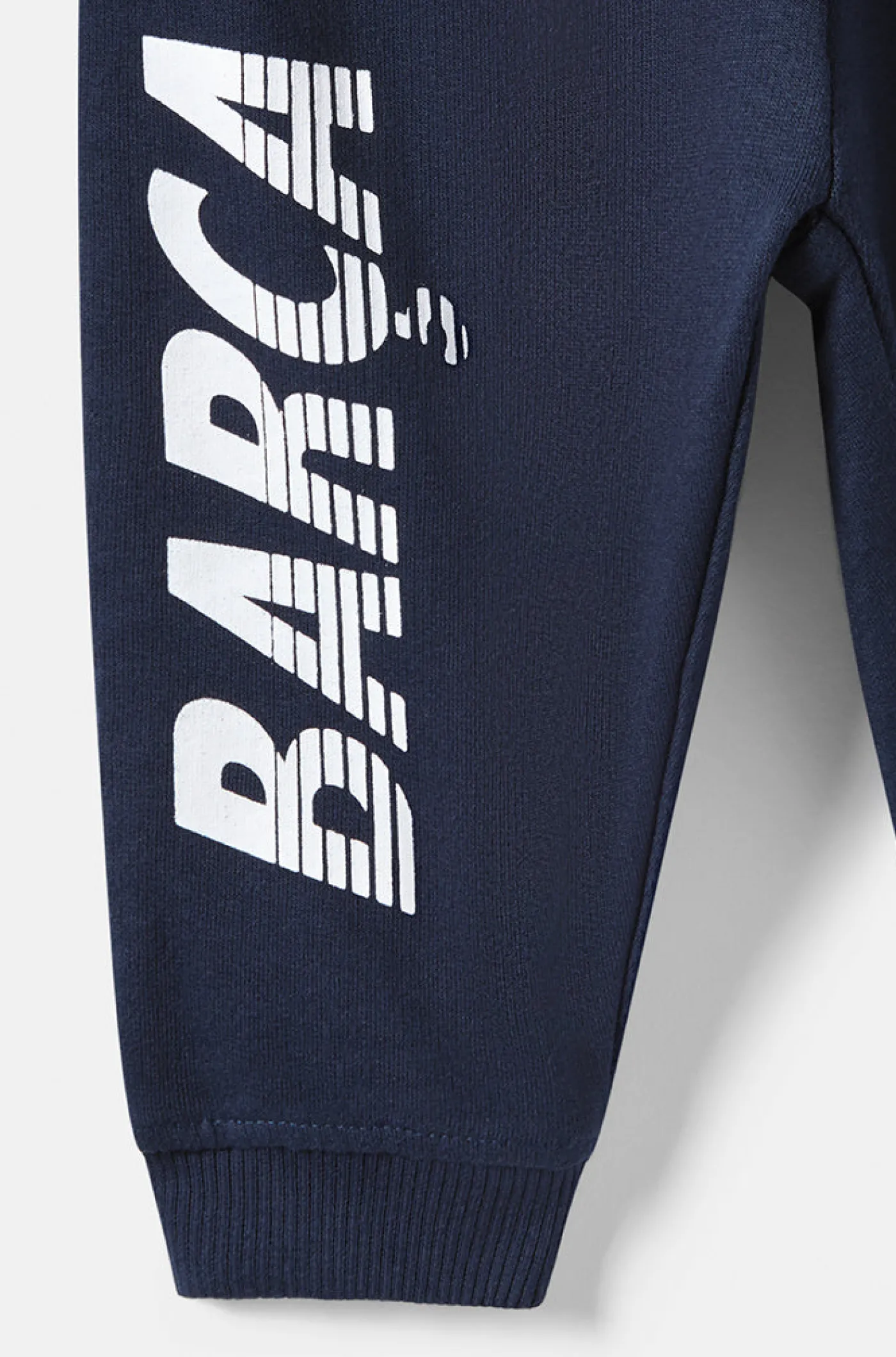 Store Pantalón deportivo escudo - Bebé Niños Bebés