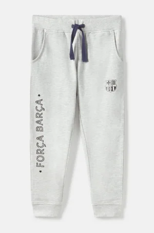 New Pantalón deportivo "Força Barça" - Niño Niños Pantalones Y Shorts