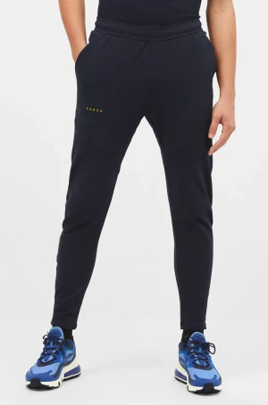 Outlet Pantalón deportivo logo Barça Hombre Pantalones Y Shorts