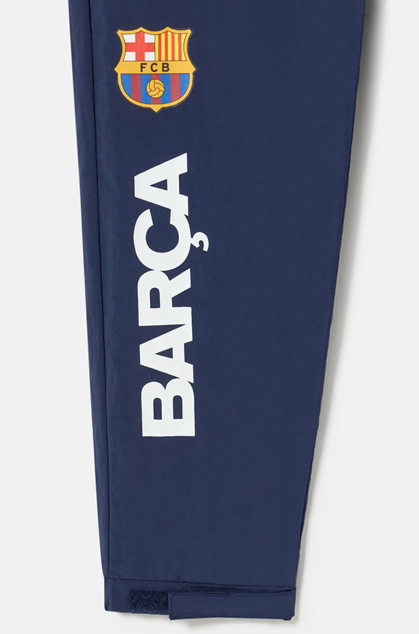 Fashion Pantalón deportivo vintage del Barça. Hombre Pantalones Y Shorts