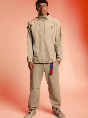 Best Pantalón desmontable Barça Hombre Pantalones Y Shorts | Chándals