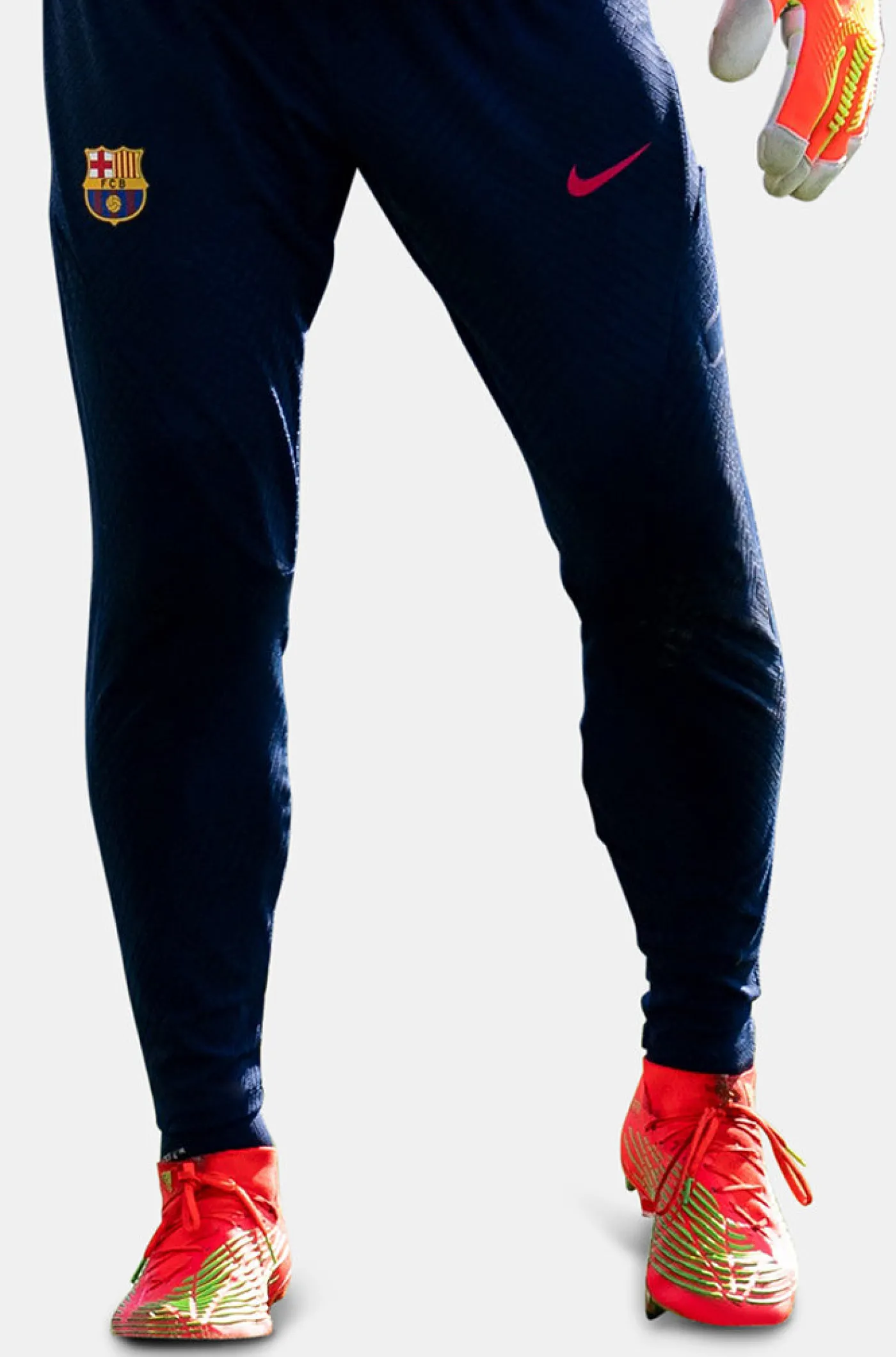 Discount Pantalón entrenamiento - Edición Jugador Hombre Pantalones Y Shorts | Pantalones Y Shorts