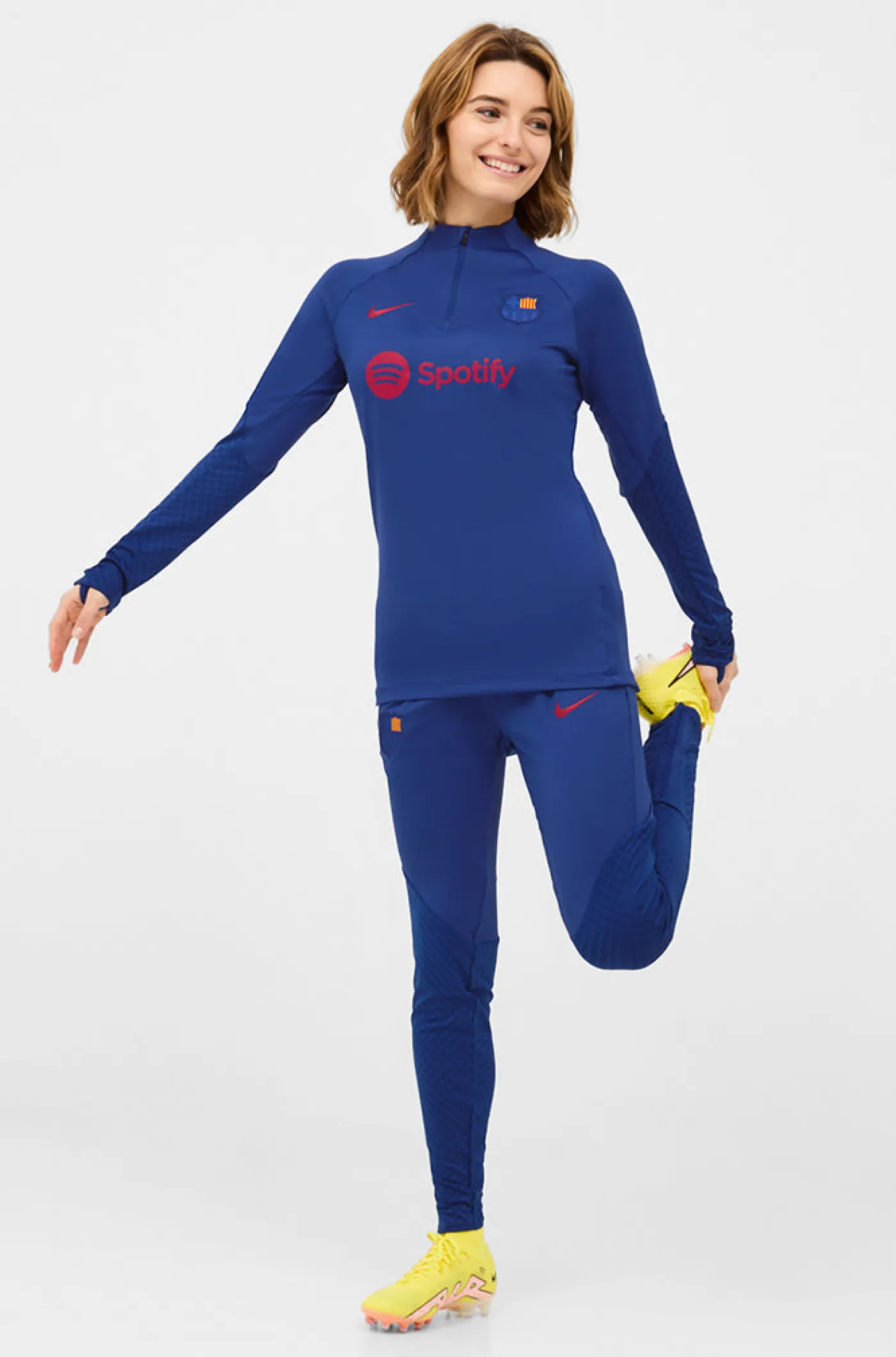 Fashion Pantalón entrenamiento - Mujer Mujer Pantalones Y Shorts | Chándals