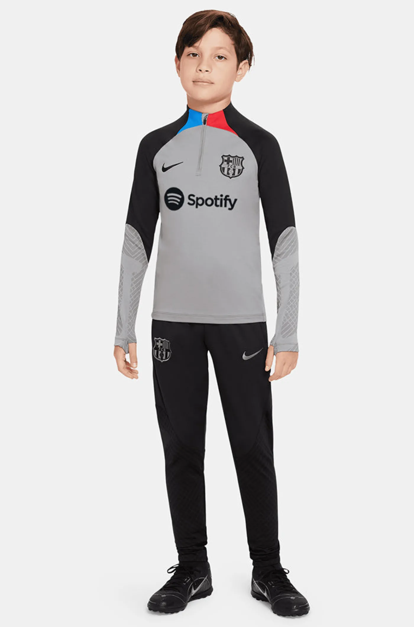 Flash Sale Pantalón entrenamiento - Junior Niños Pantalones Y Shorts