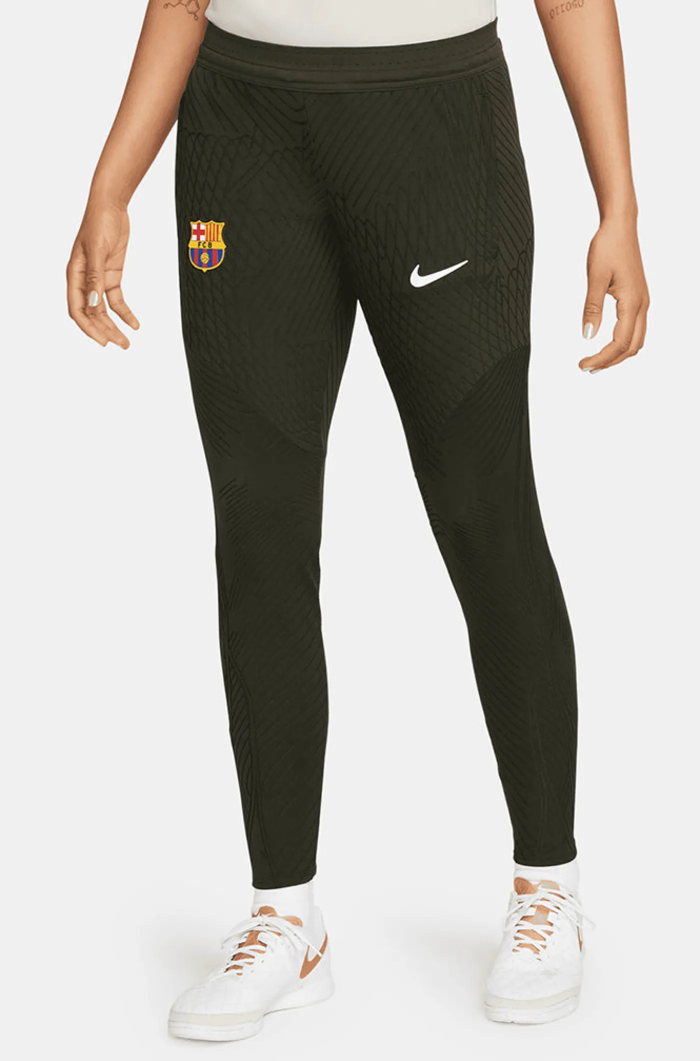 New Pantalón entrenamiento 23/24 Edición Jugador - Mujer Mujer Pantalones Y Shorts | Chándals