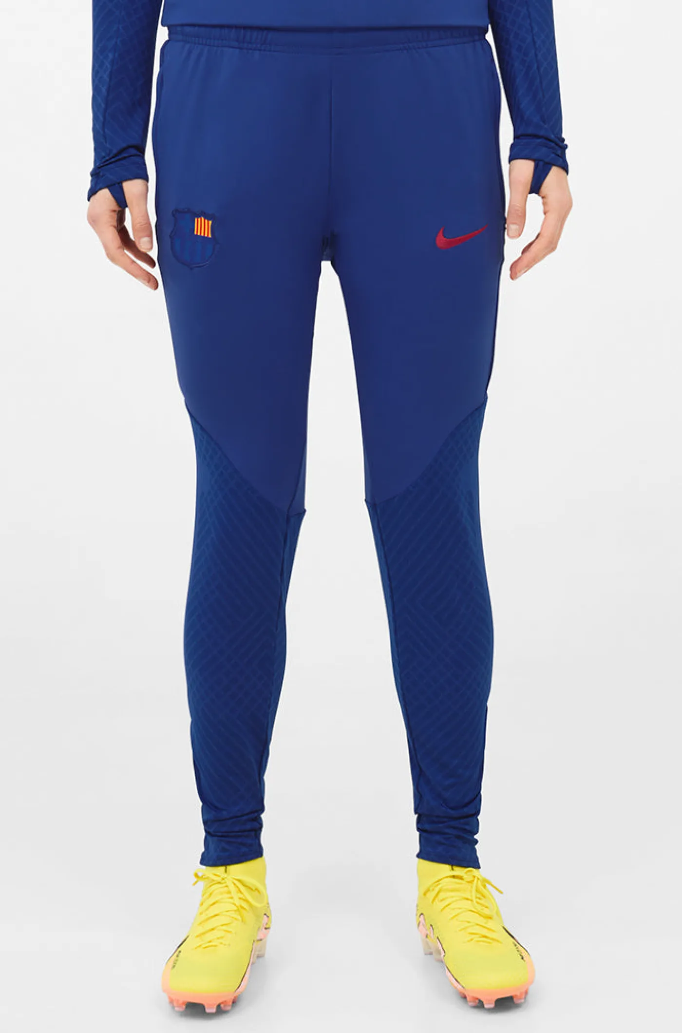 Fashion Pantalón entrenamiento - Mujer Mujer Pantalones Y Shorts | Chándals