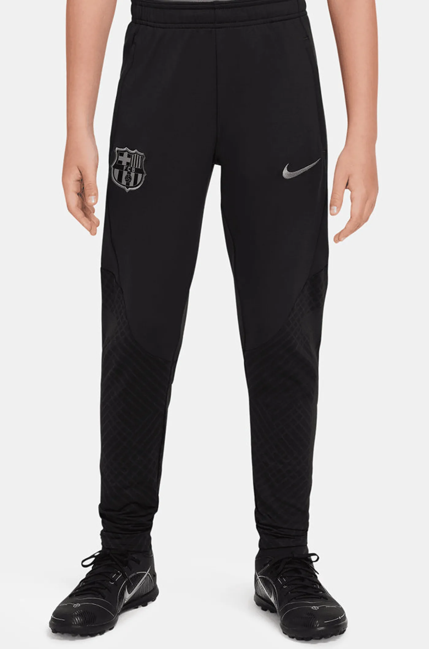 Flash Sale Pantalón entrenamiento - Junior Niños Pantalones Y Shorts