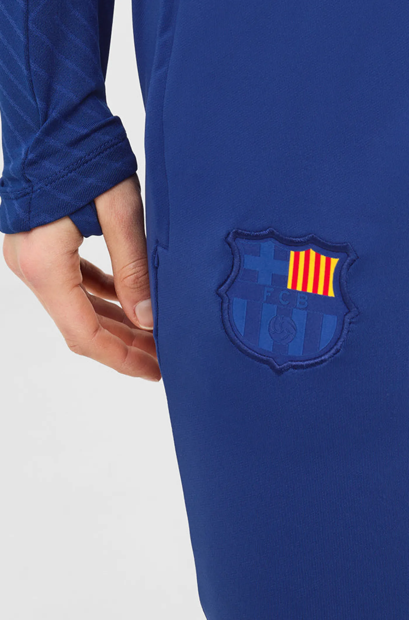 Fashion Pantalón entrenamiento - Mujer Mujer Pantalones Y Shorts | Chándals