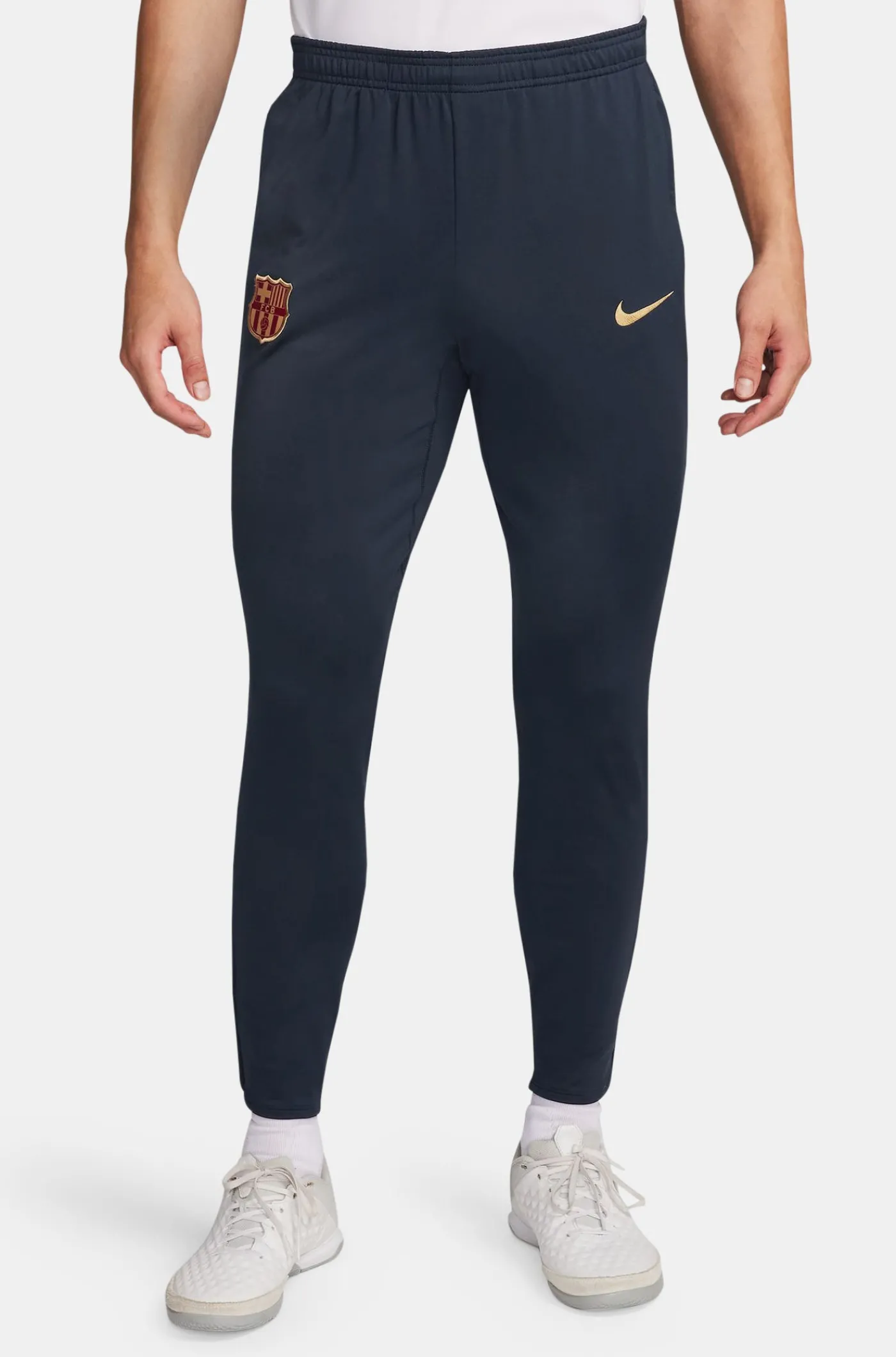 Discount Pantalón entrenamiento obsidian 23/24 Hombre Pantalones Y Shorts | Pantalones Y Shorts