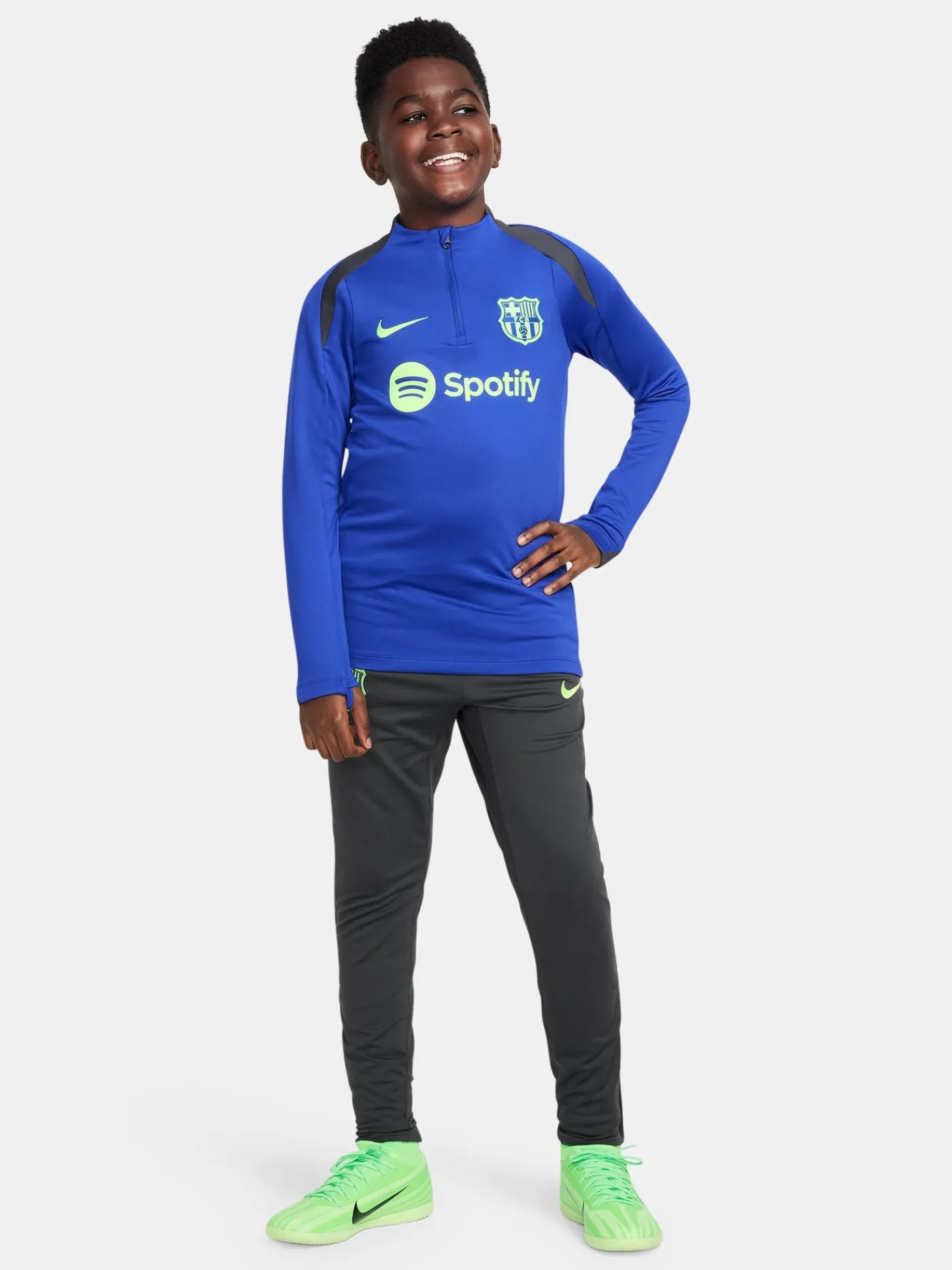 Sale Pantalón entrenamiento tercera equipación 24/25 - Junior Niños Pantalones Y Shorts