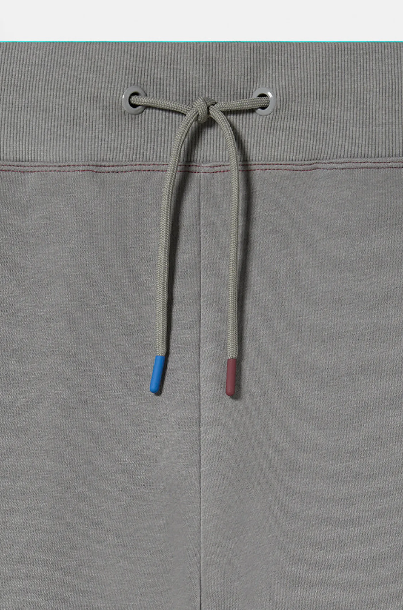 Sale Pantalón gris Barça Hombre Pantalones Y Shorts | Chándals