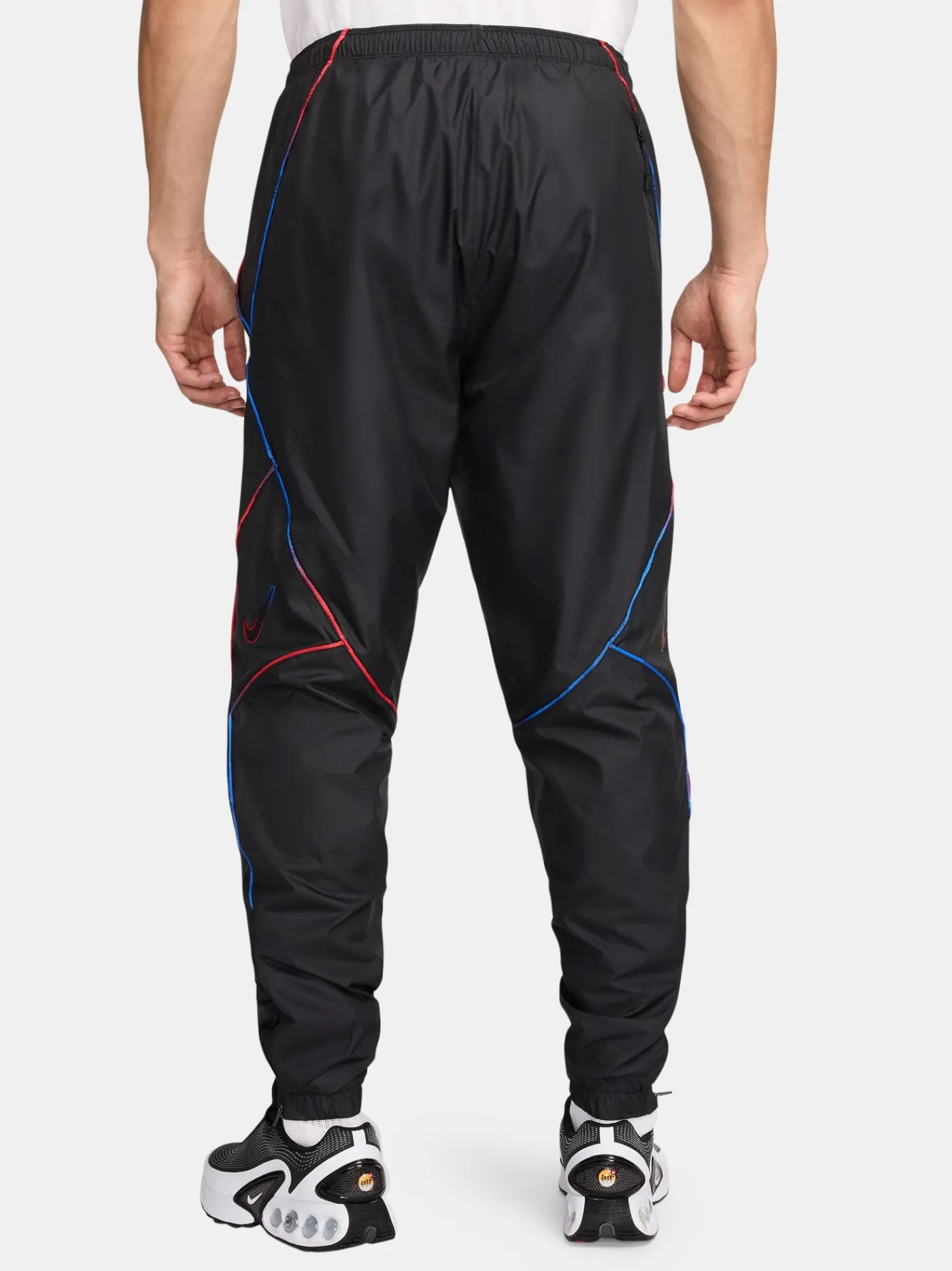 Online Pantalón ligero Barça Nike Hombre Pantalones Y Shorts