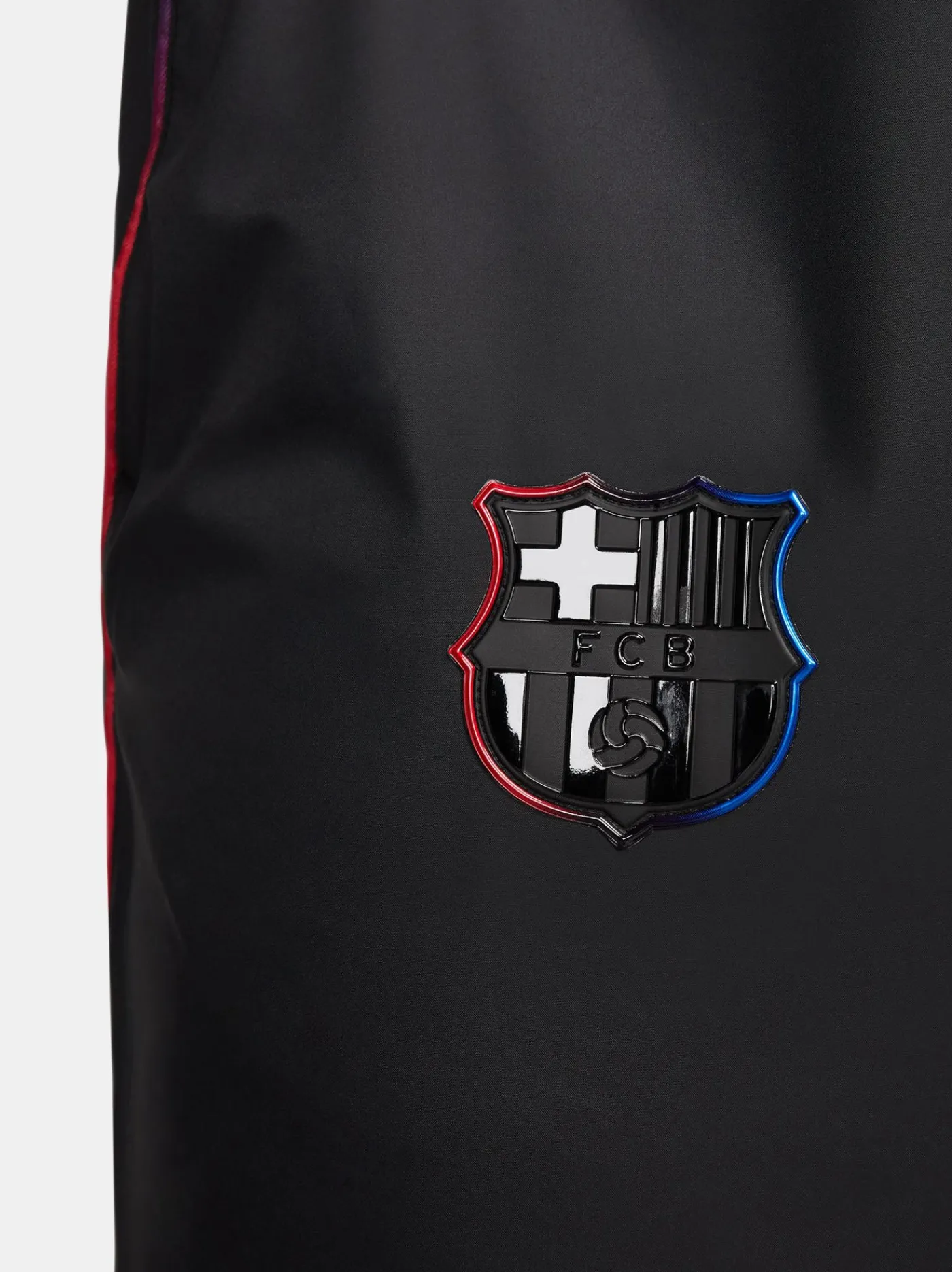 Online Pantalón ligero Barça Nike Hombre Pantalones Y Shorts