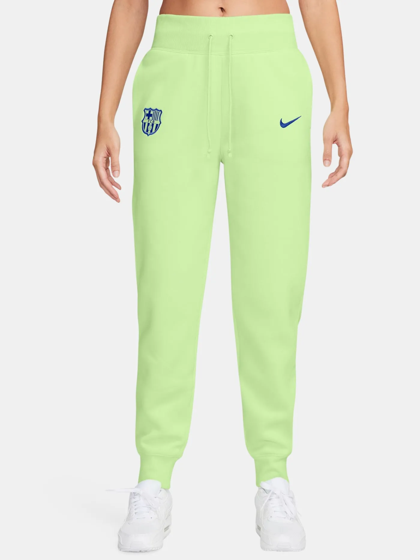 Store Pantalón lima Barça Nike - Mujer Mujer Pantalones Y Shorts