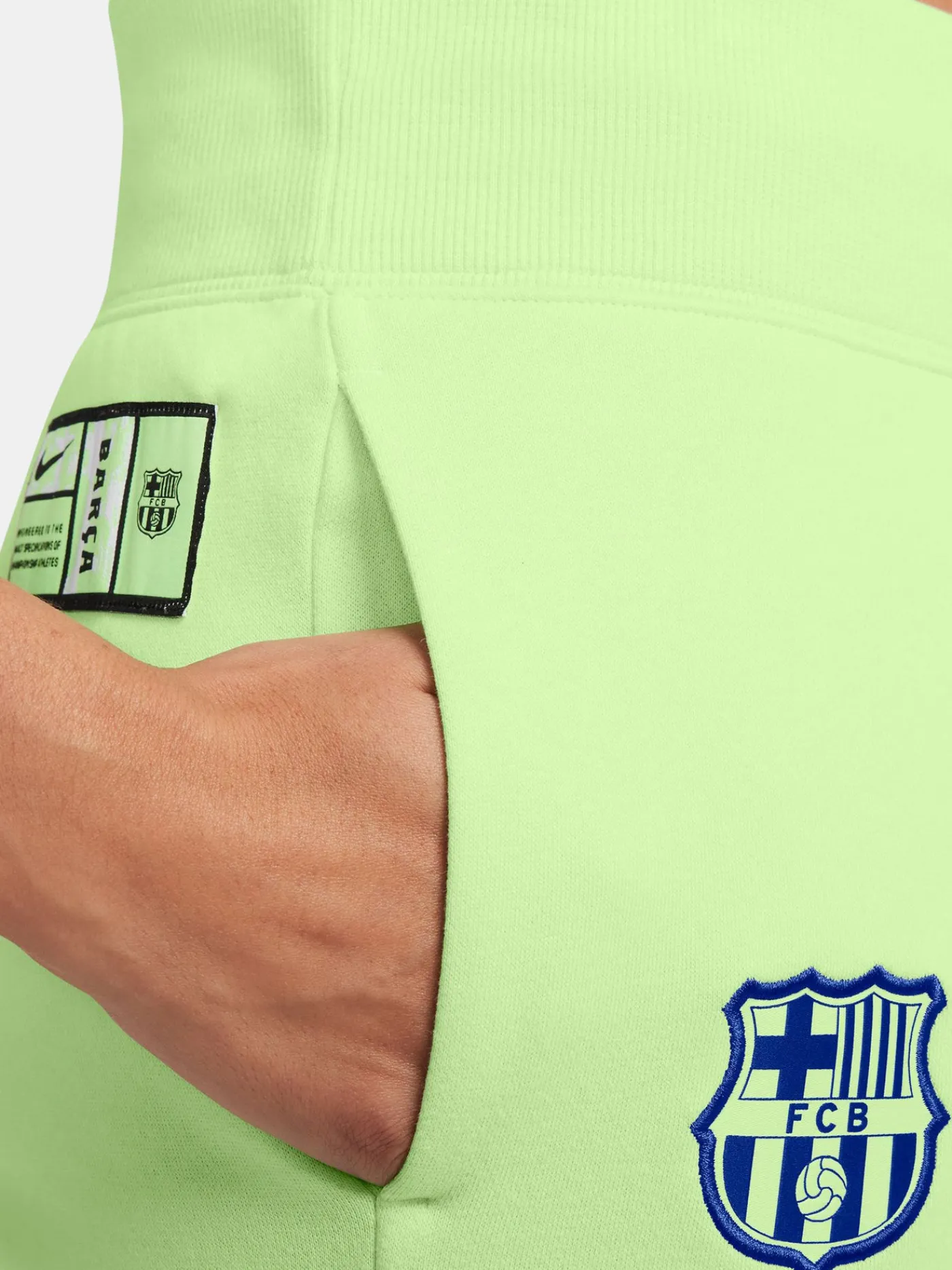 Store Pantalón lima Barça Nike - Mujer Mujer Pantalones Y Shorts