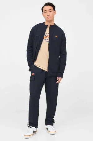 New Pantalón marino Barça Nike Hombre Pantalones Y Shorts