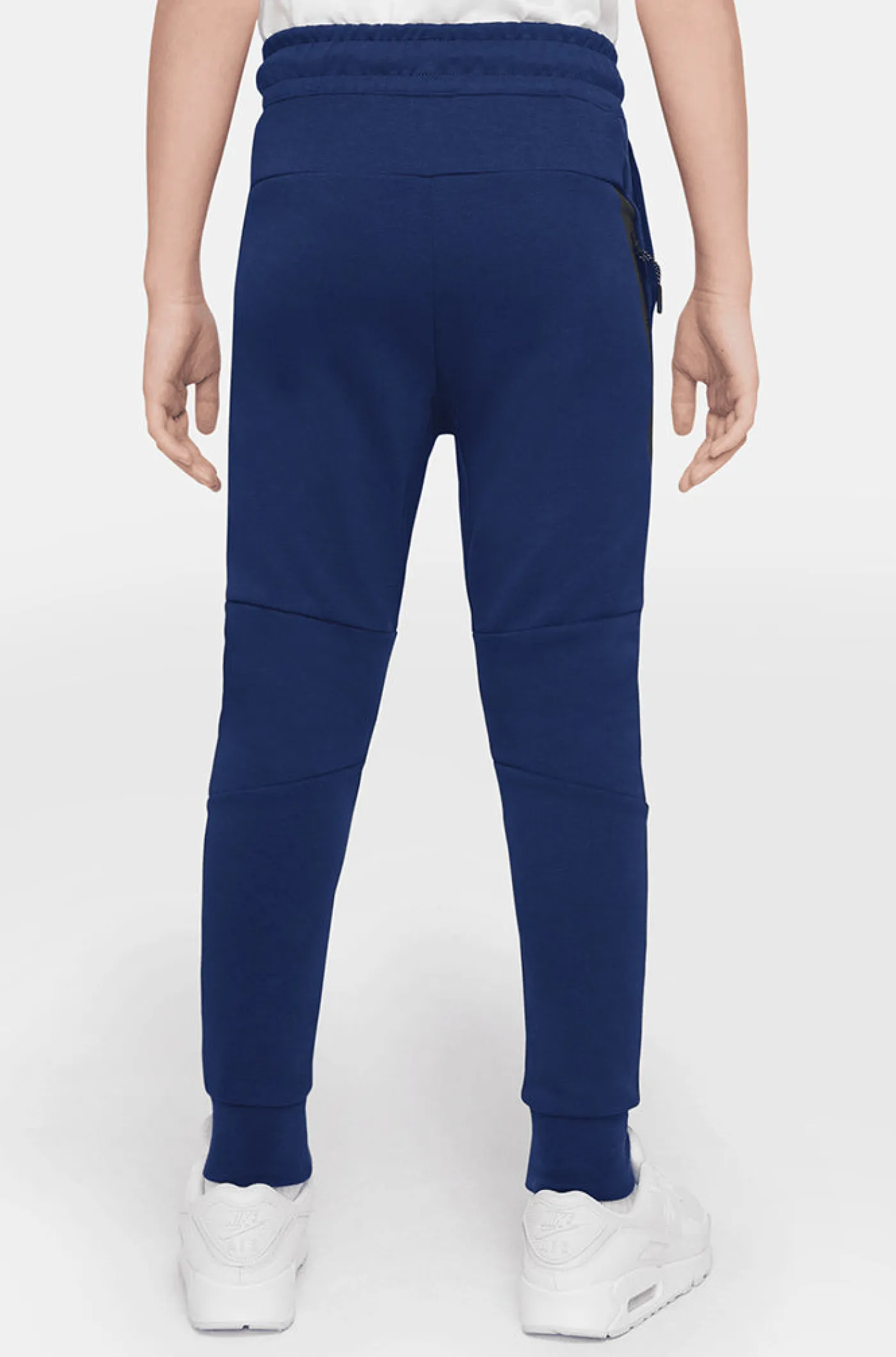 Best Pantalón marino Barça Nike - Junior Niños Pantalones Y Shorts | Chándals