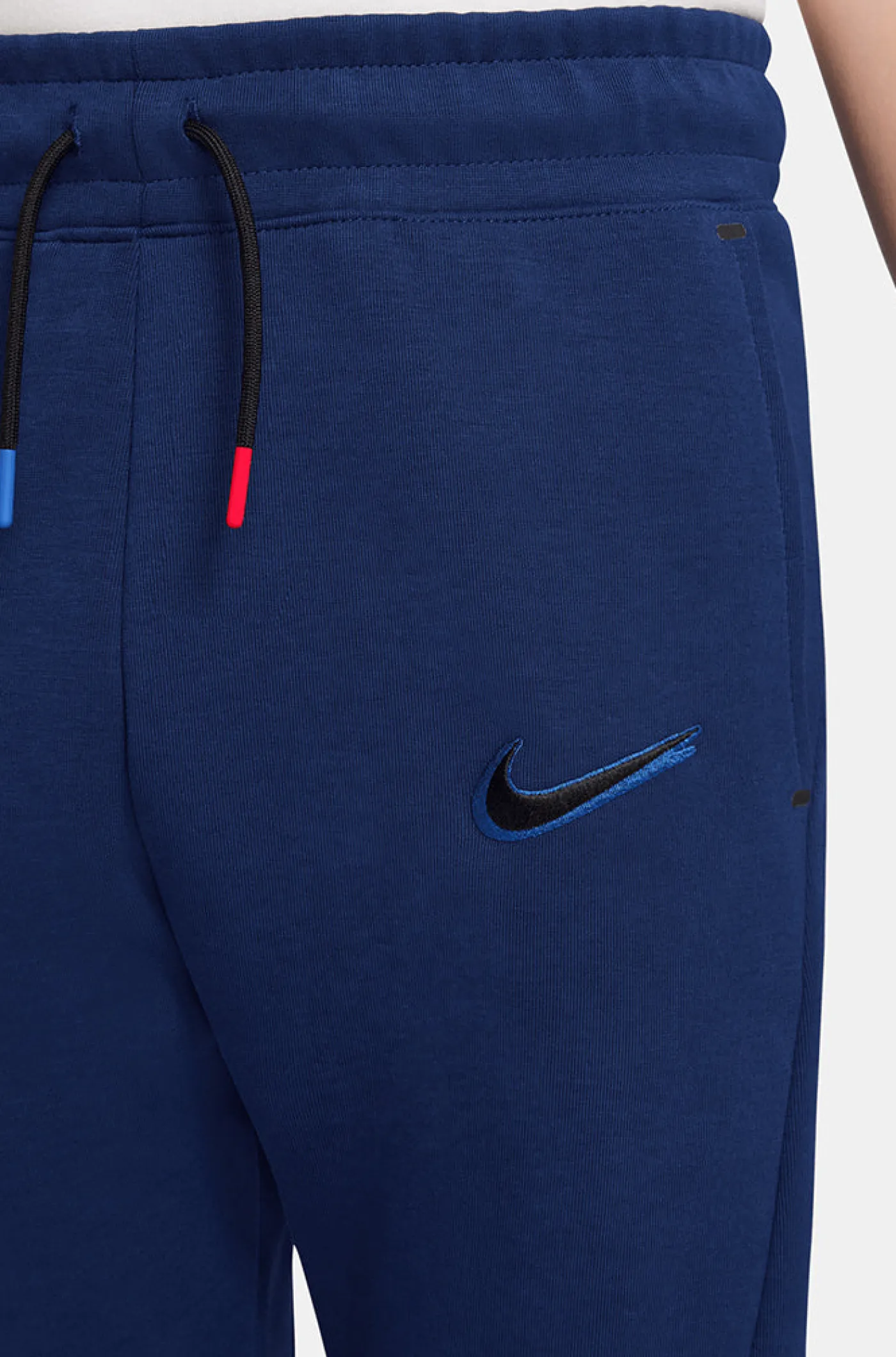 Best Pantalón marino Barça Nike - Junior Niños Pantalones Y Shorts | Chándals