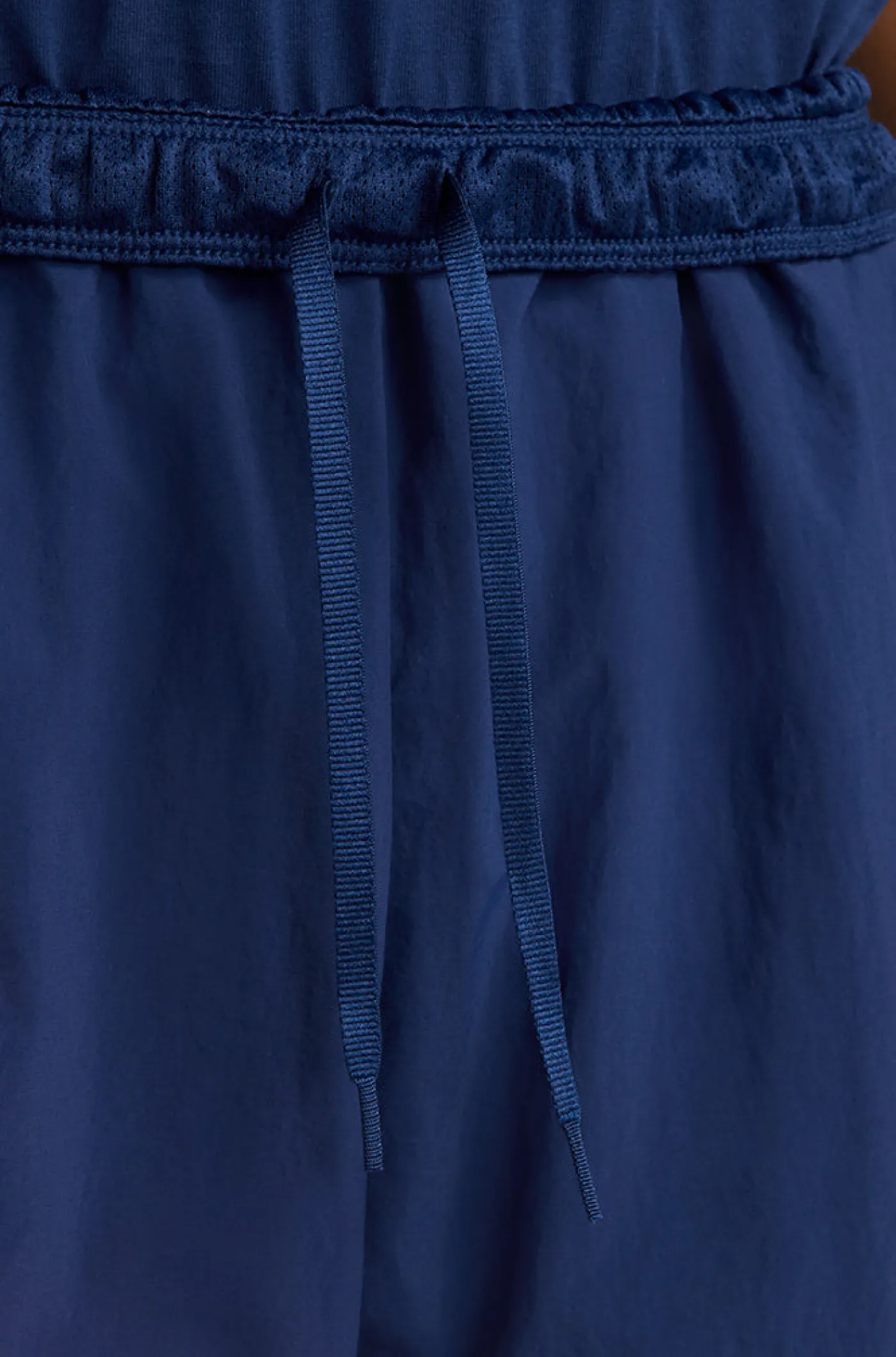 Fashion Pantalón marino Barça Nike - Mujer Mujer Pantalones Y Shorts