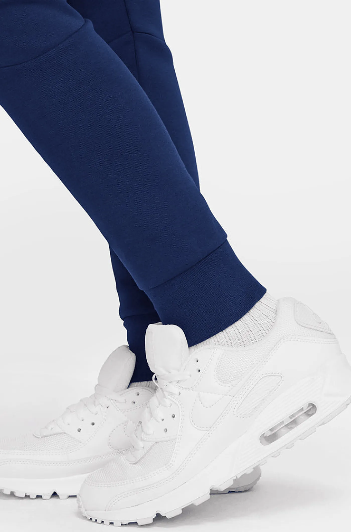 Best Pantalón marino Barça Nike - Junior Niños Pantalones Y Shorts | Chándals