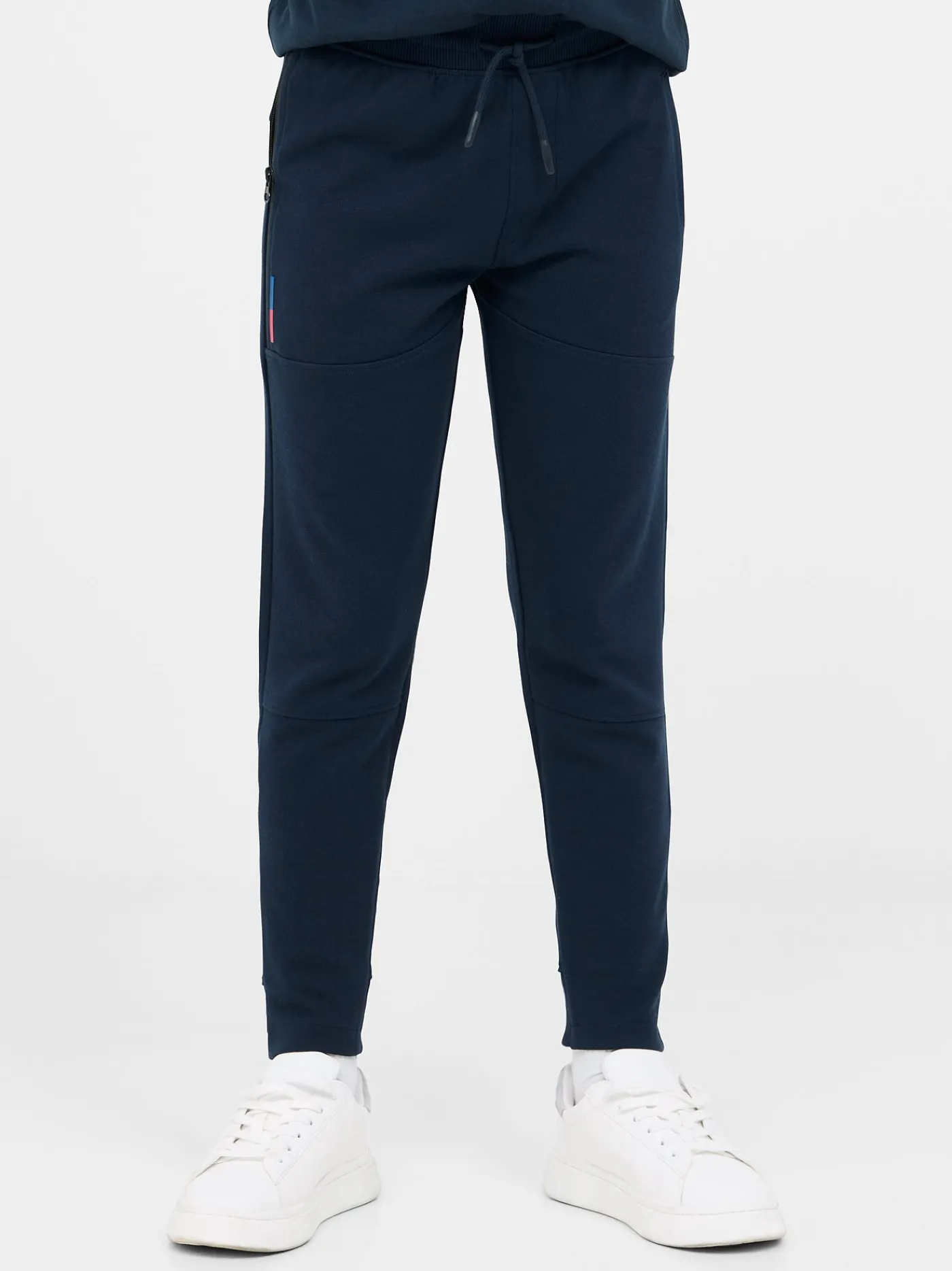 Sale Pantalón navy Barça – Junior Niños Pantalones Y Shorts | Chándals