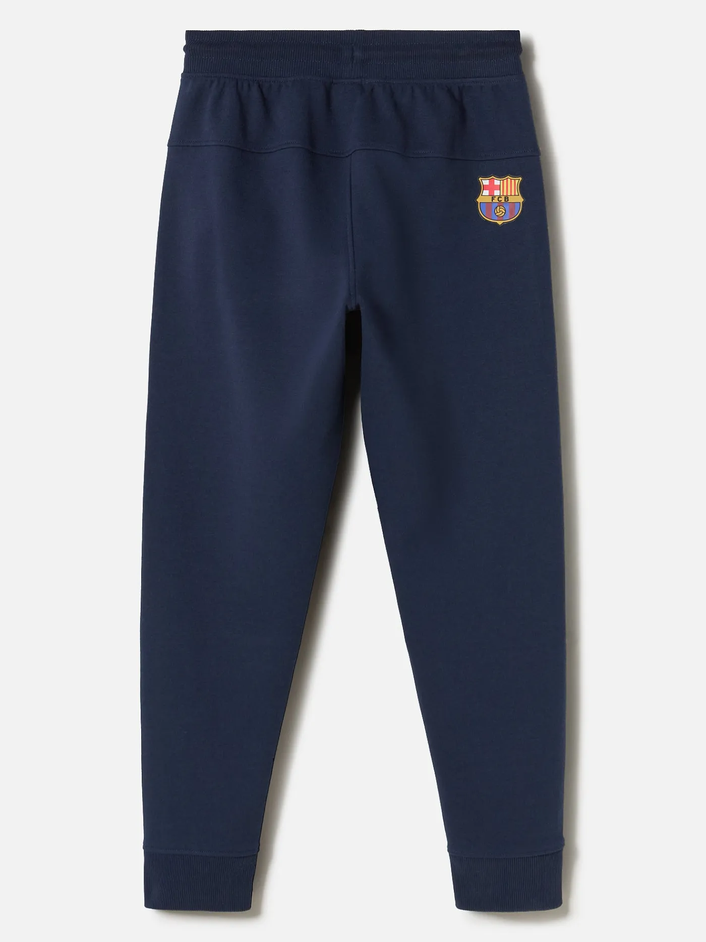 Sale Pantalón navy Barça – Junior Niños Pantalones Y Shorts | Chándals