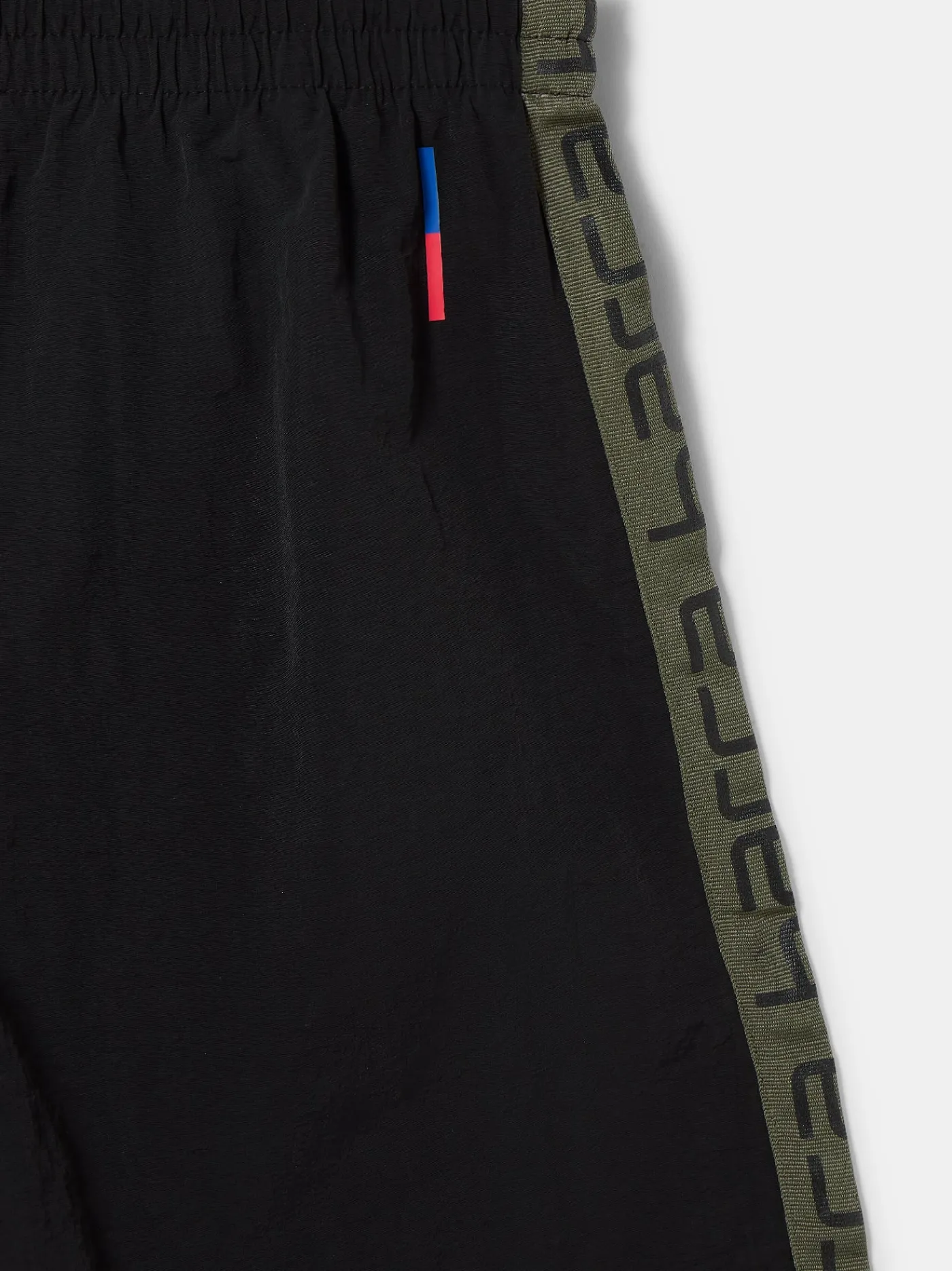 Hot Pantalón negro Barça – Mujer Mujer Pantalones Y Shorts