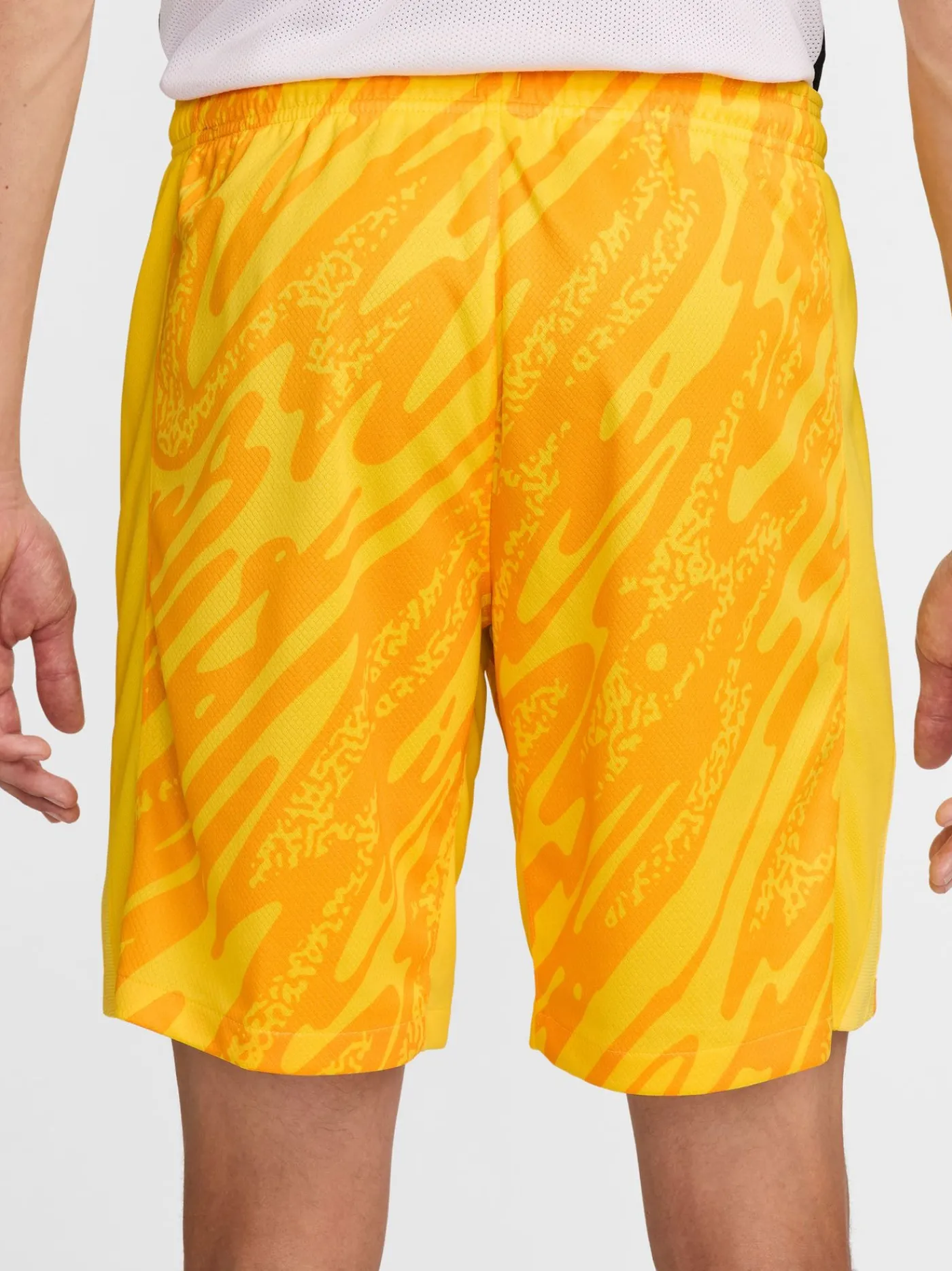 Clearance Pantalón portero de la segunda equipación del 24/25 Equipaciones De Portero