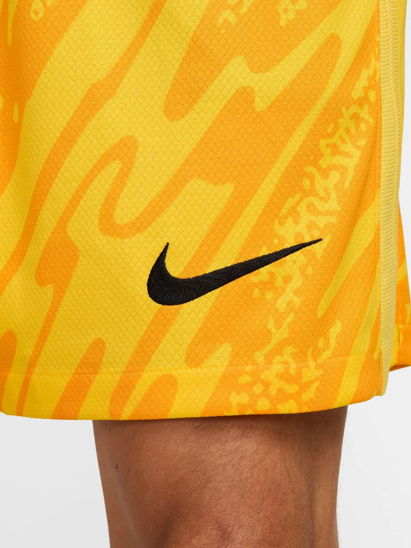 Clearance Pantalón portero de la segunda equipación del 24/25 Equipaciones De Portero