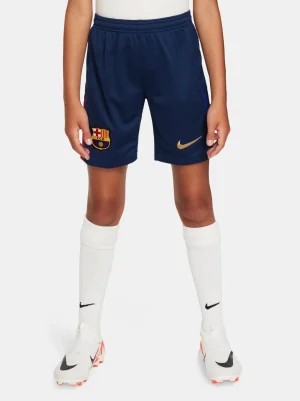 Hot Pantalón primera equipación 24/25- Junior Niños Niños/As Y Bebés