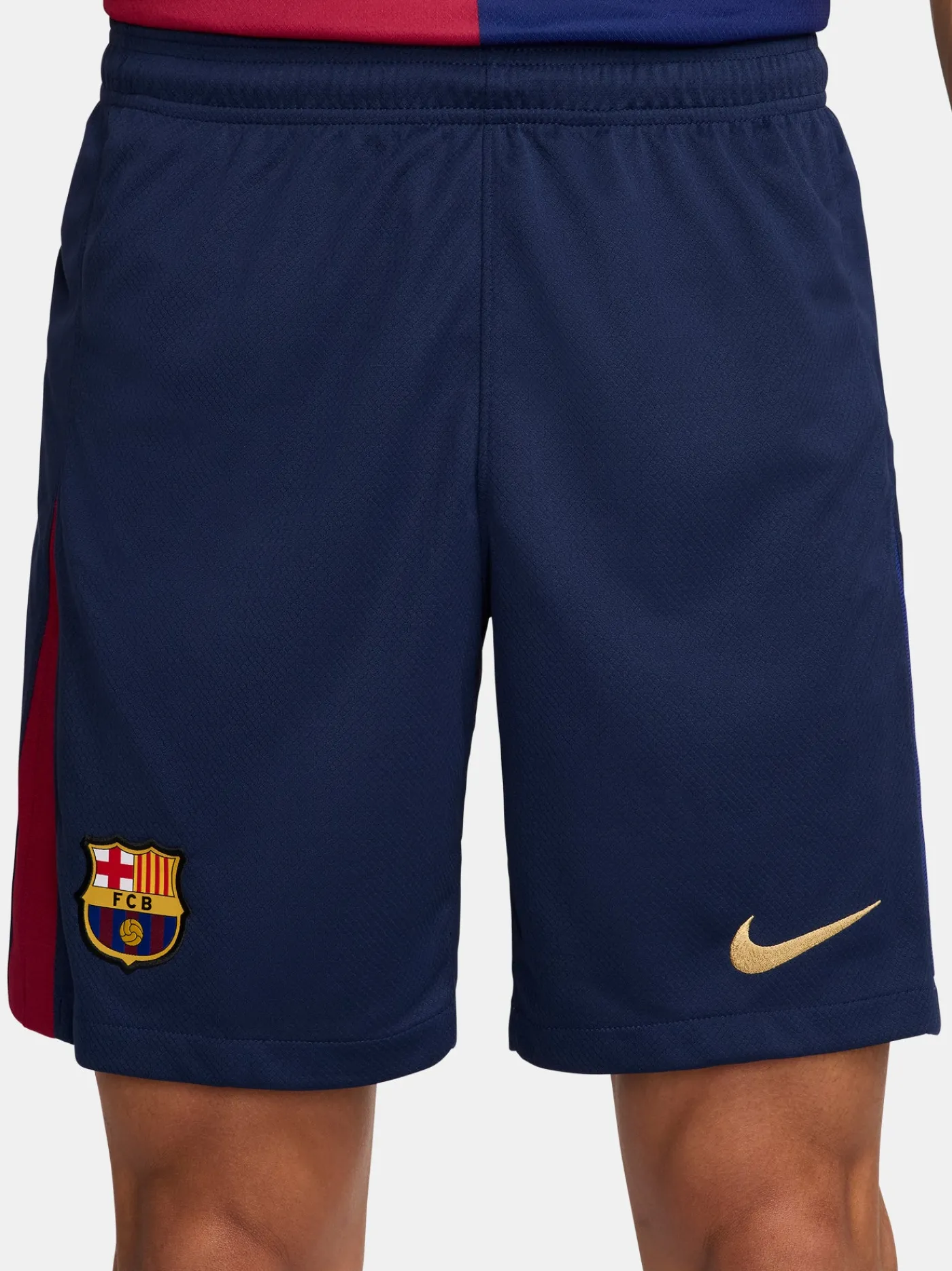 New Pantalón primera equipación 24/25 Hombre Hombre