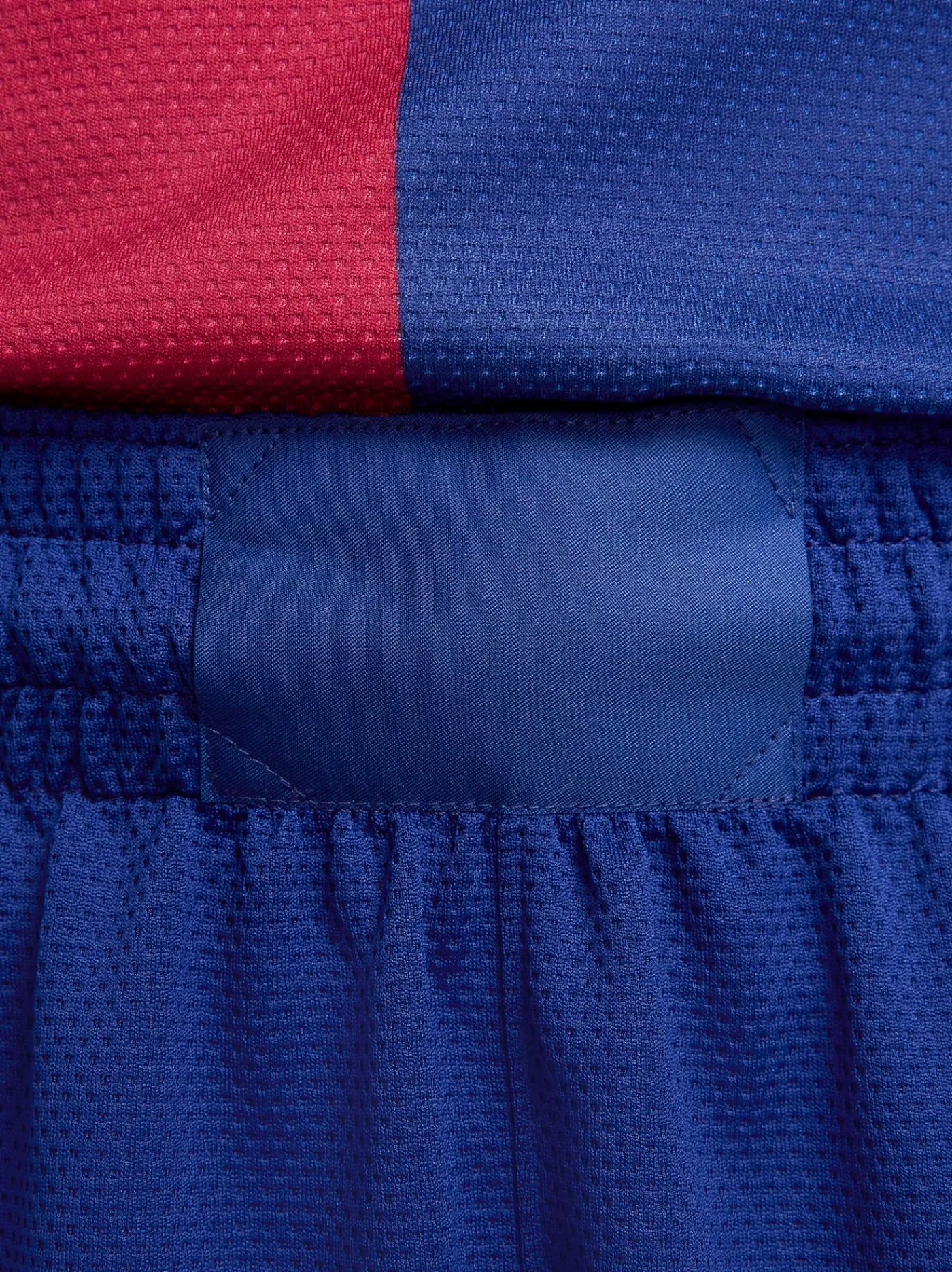New Pantalón primera equipación baloncesto 24/25 Basket