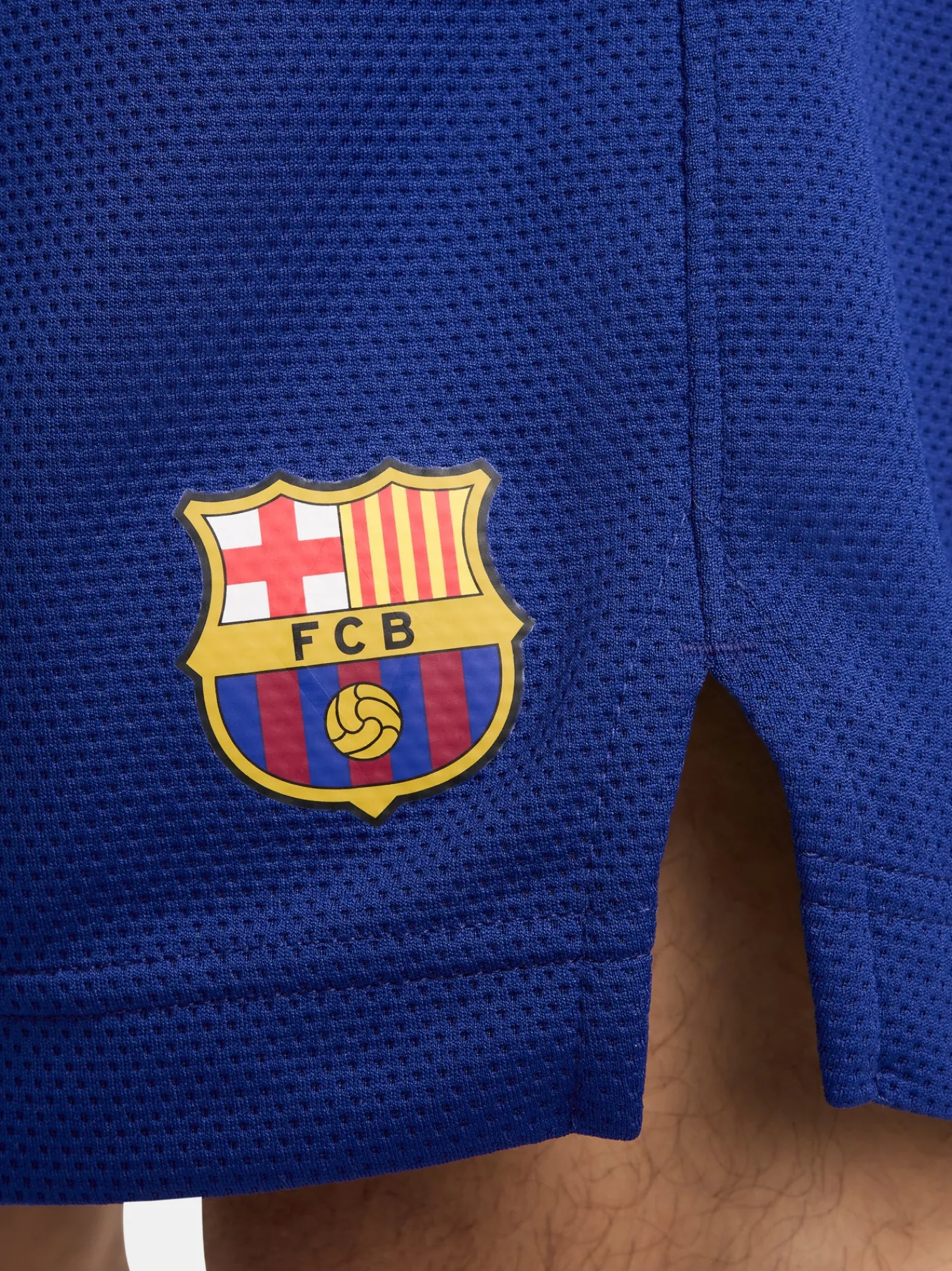 New Pantalón primera equipación baloncesto 24/25 Basket