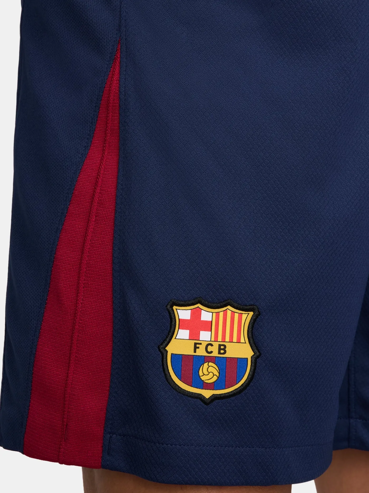 New Pantalón primera equipación 24/25 Hombre Hombre