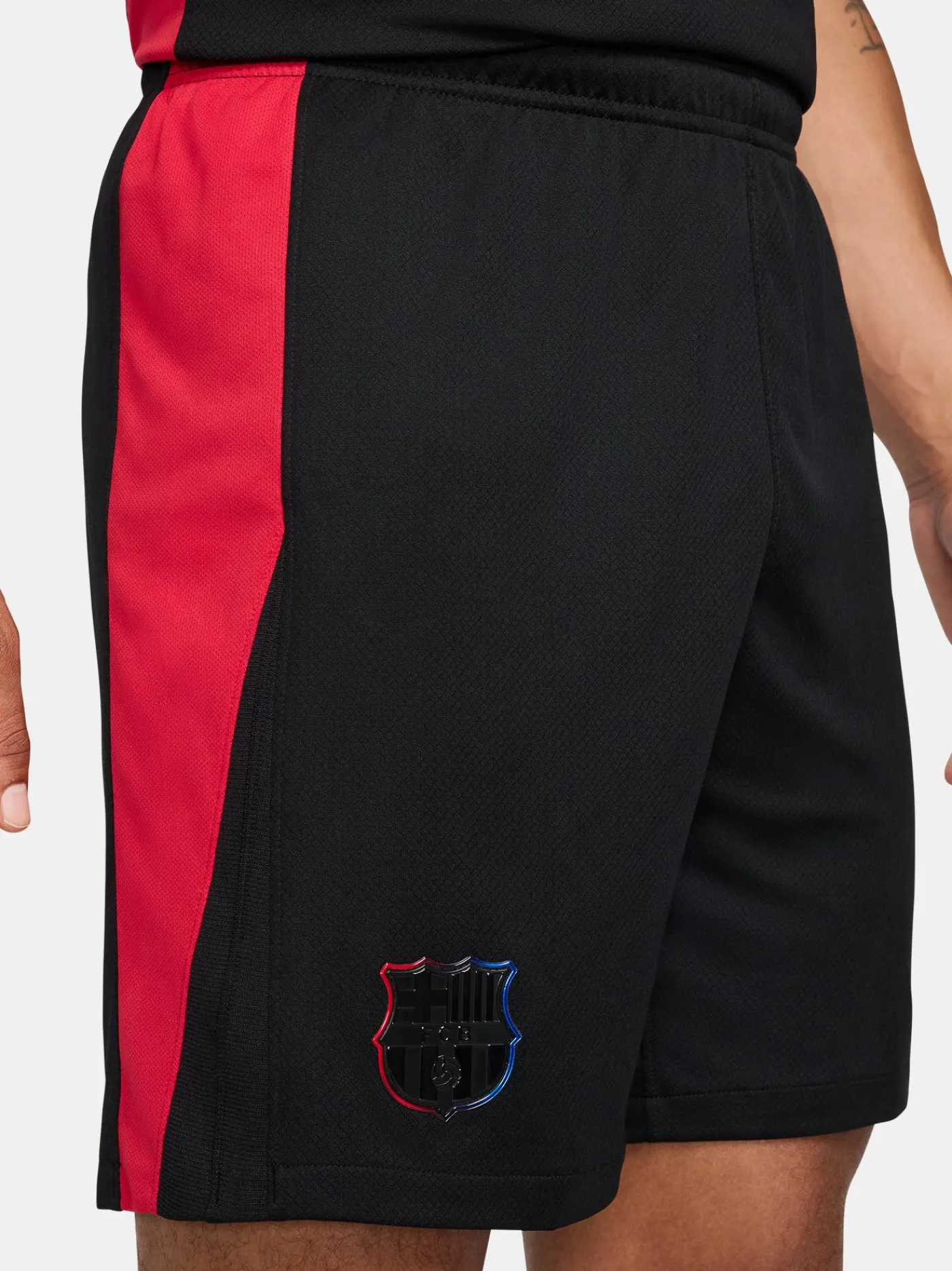 Shop Pantalón segunda equipación 24/25 Hombre Hombre