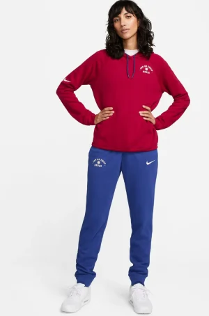 Flash Sale Pantalón som un equip Barça Nike - Mujer Mujer Pantalones Y Shorts