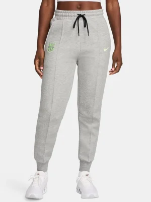 Shop Pantalón Tech Fleece Barça Nike - Mujer Mujer Chándals | Chándals