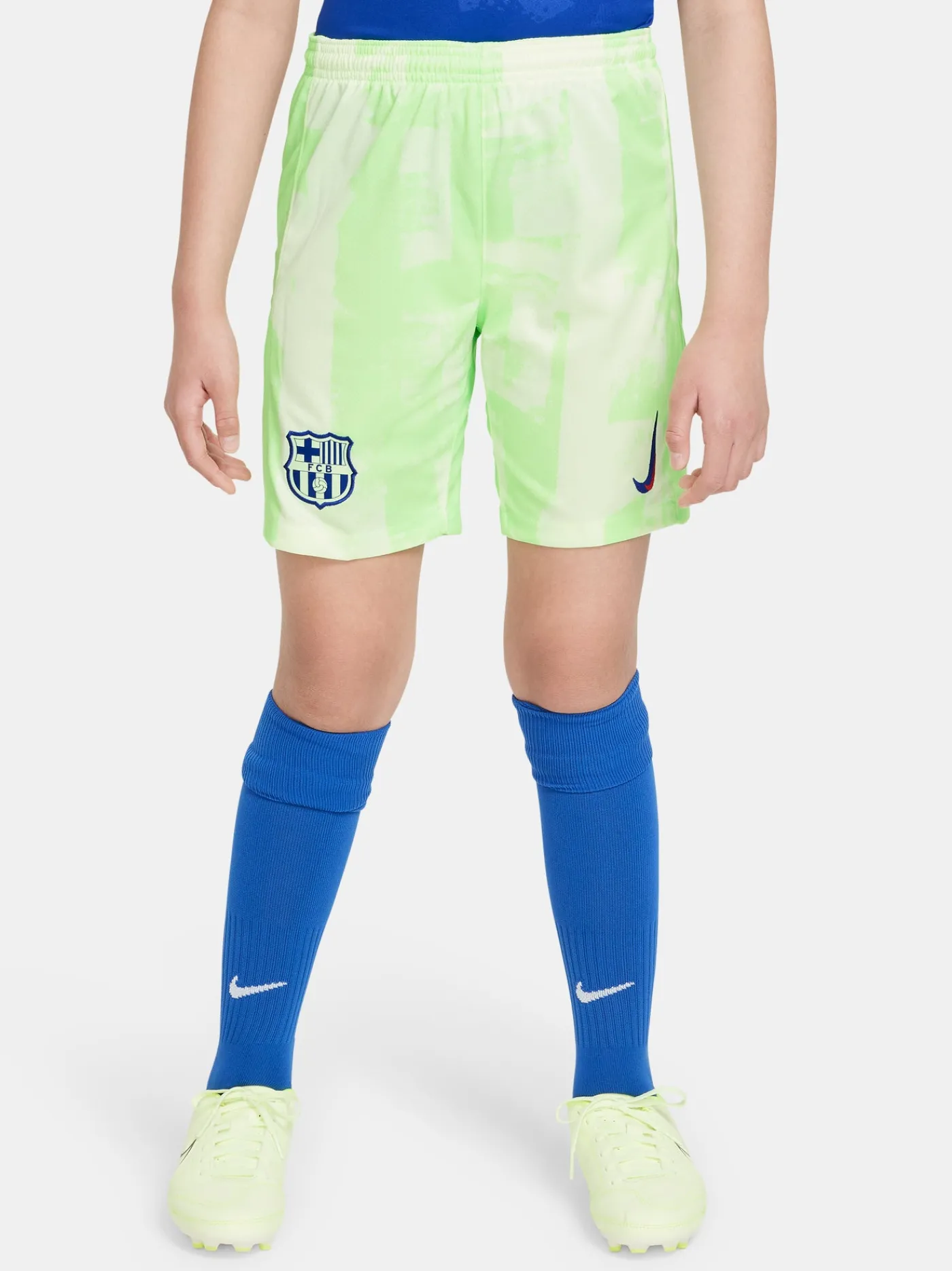 Clearance Pantalón tercera equipación 24/25- Junior Niños Niños/As Y Bebés