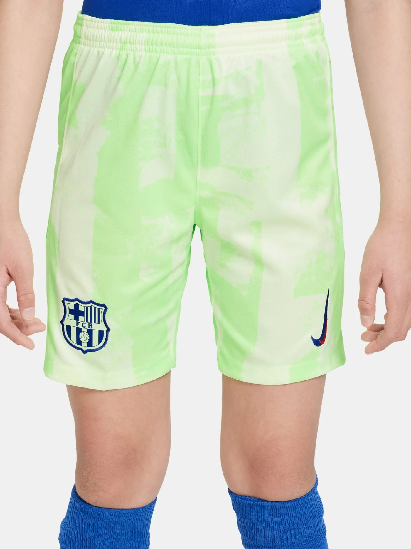 Clearance Pantalón tercera equipación 24/25- Junior Niños Niños/As Y Bebés