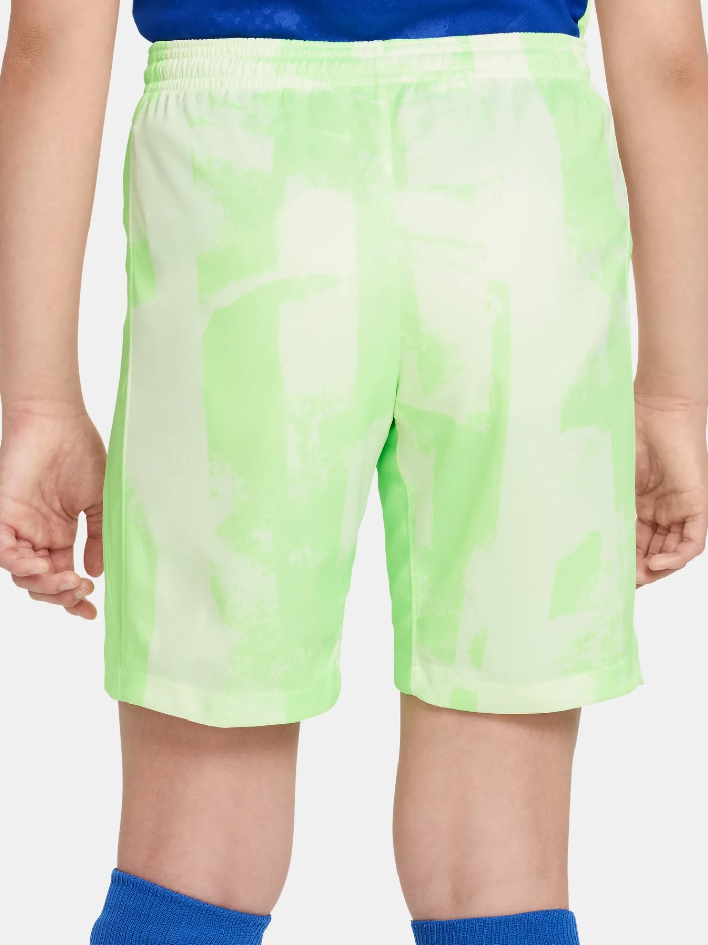 Clearance Pantalón tercera equipación 24/25- Junior Niños Niños/As Y Bebés