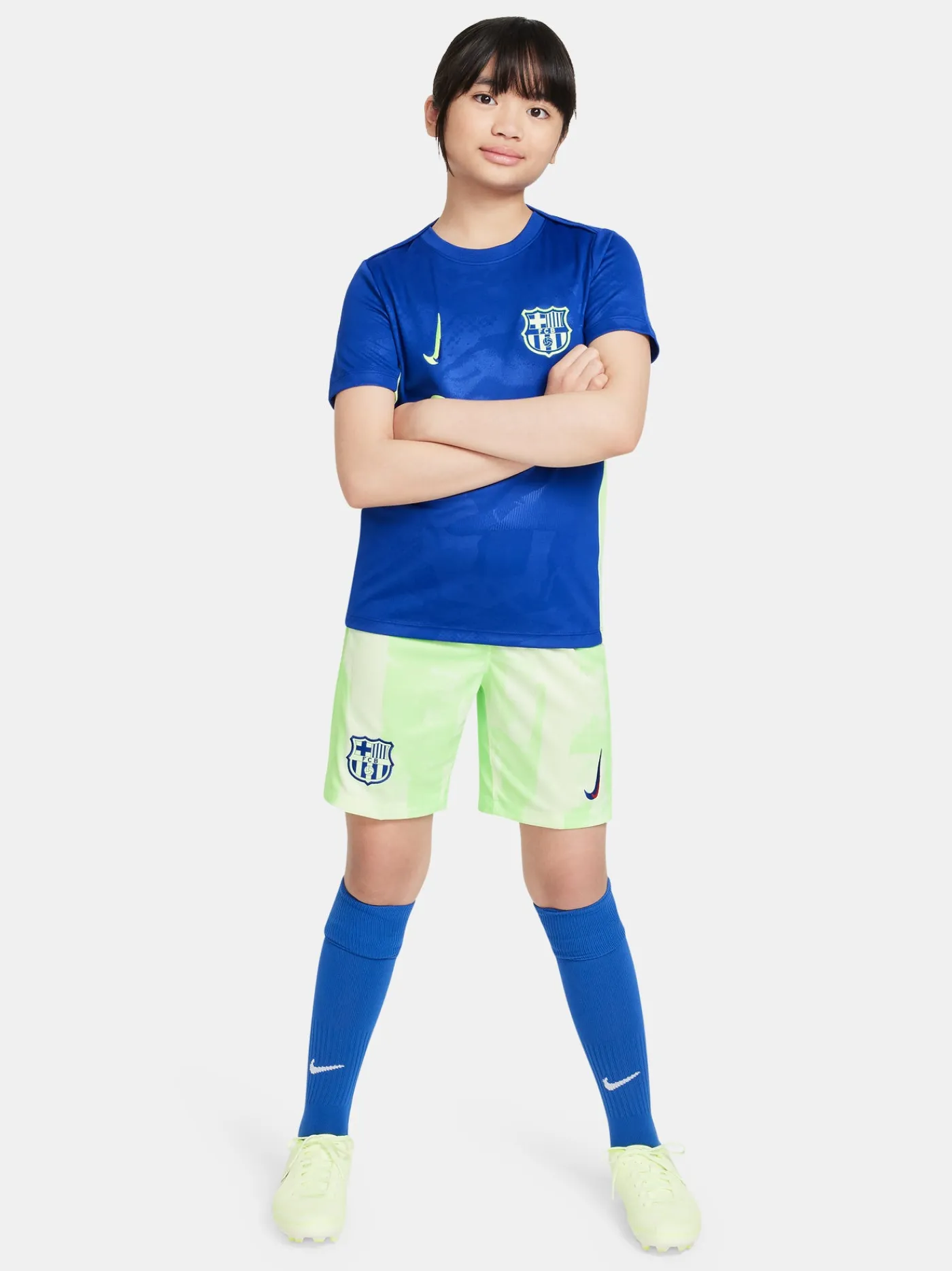 Clearance Pantalón tercera equipación 24/25- Junior Niños Niños/As Y Bebés