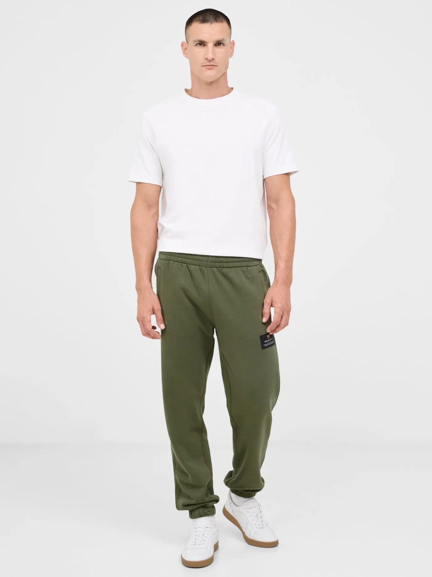 Cheap Pantalones caqui Barça Hombre Pantalones Y Shorts | Chándals