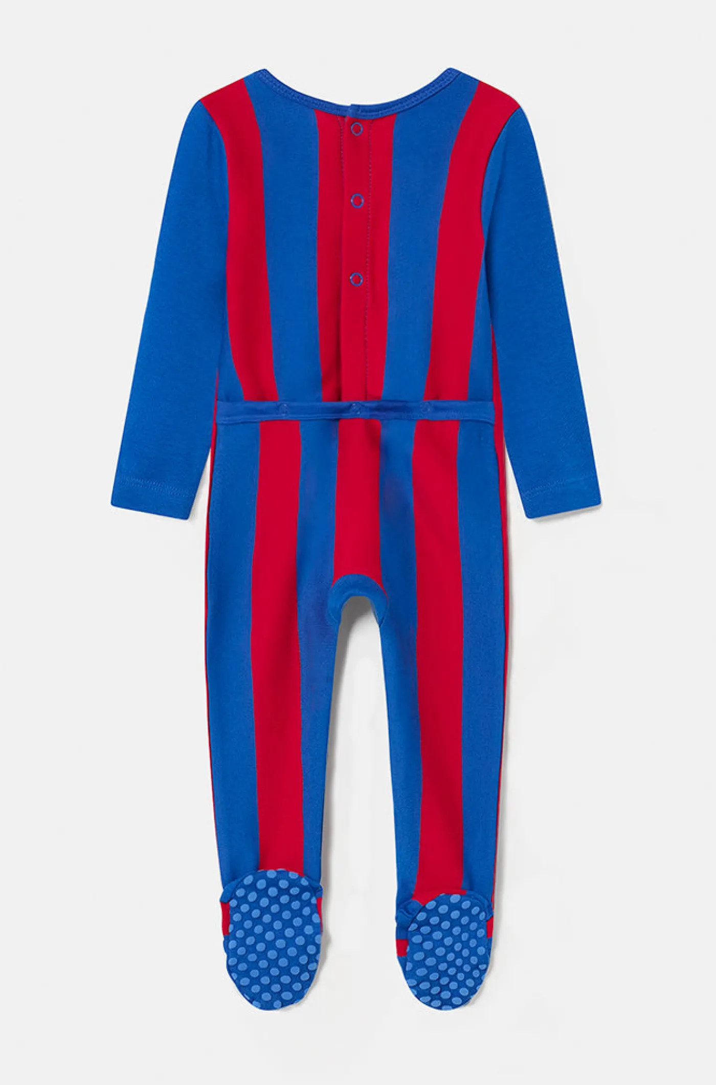 Store Pelele escudo animado Barça - Bebé Niños Bebés