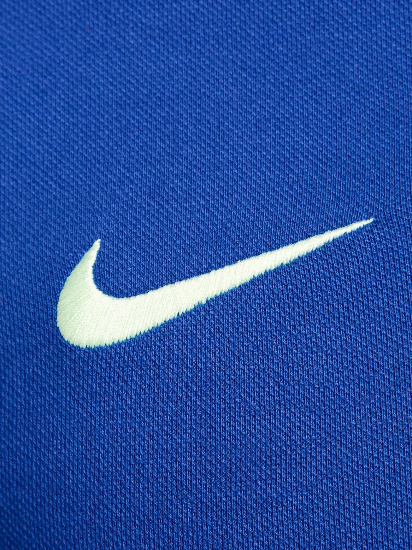 Online Polo azul Barça Nike Hombre Camisetas Y Polos