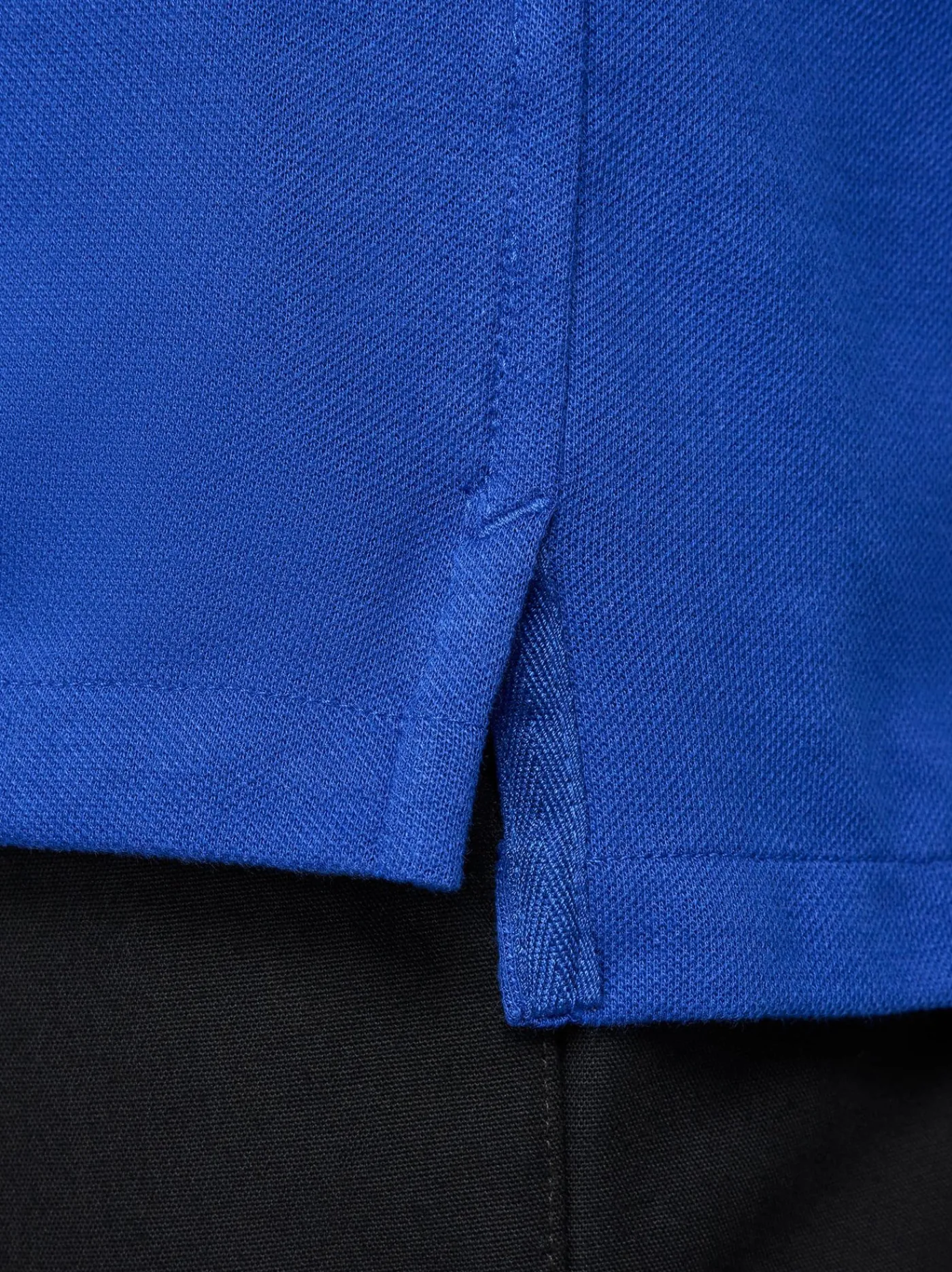 Online Polo azul Barça Nike Hombre Camisetas Y Polos